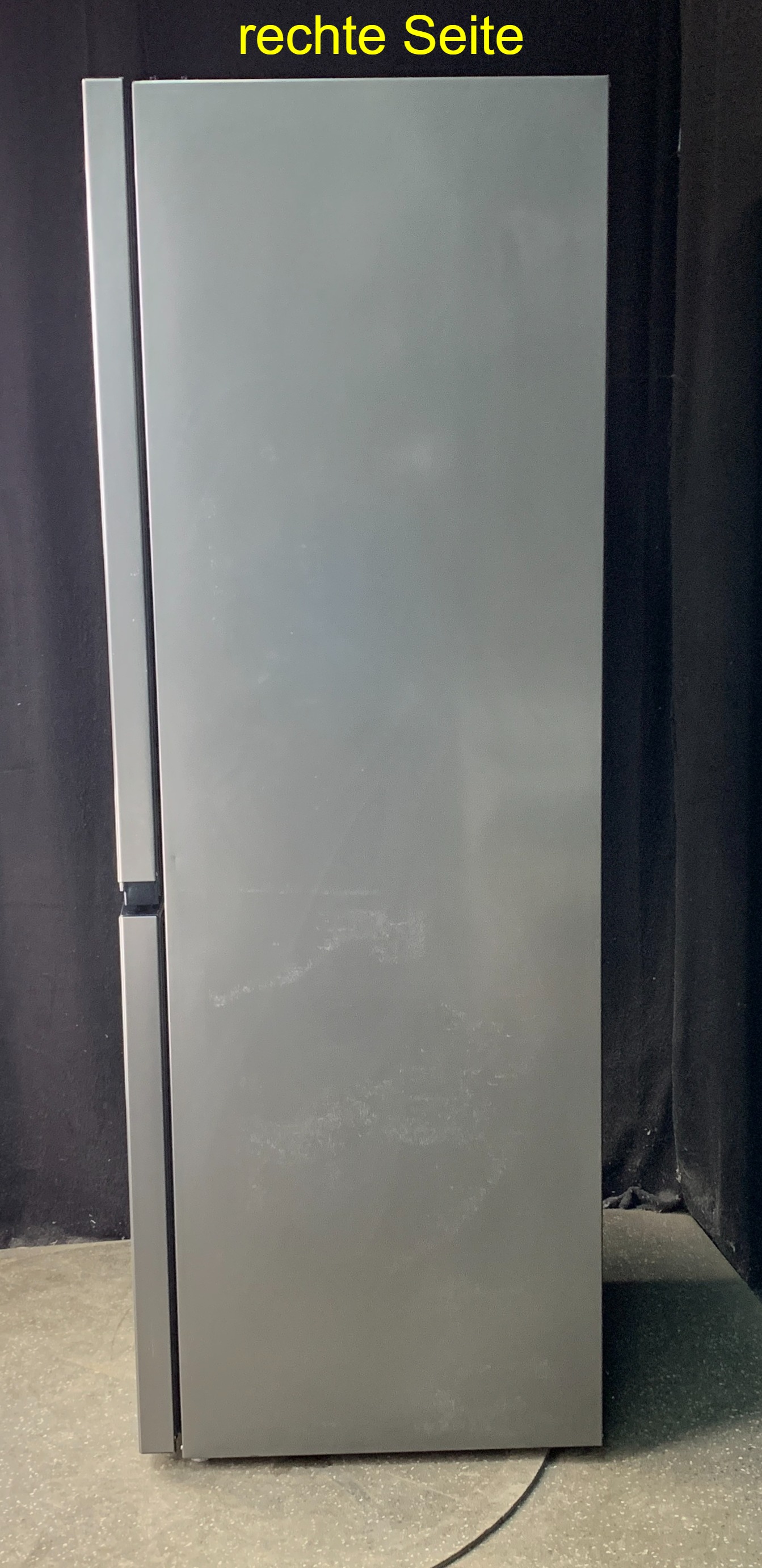 Beko B5RCNA366HG