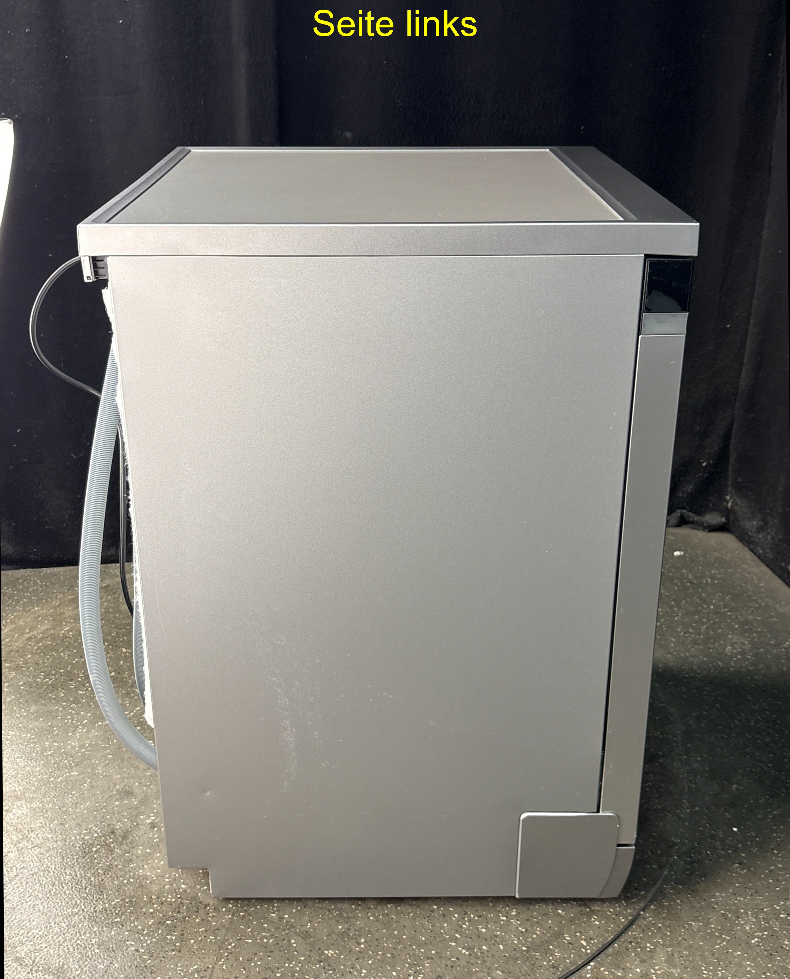 Bauknecht B7F HS51 X
