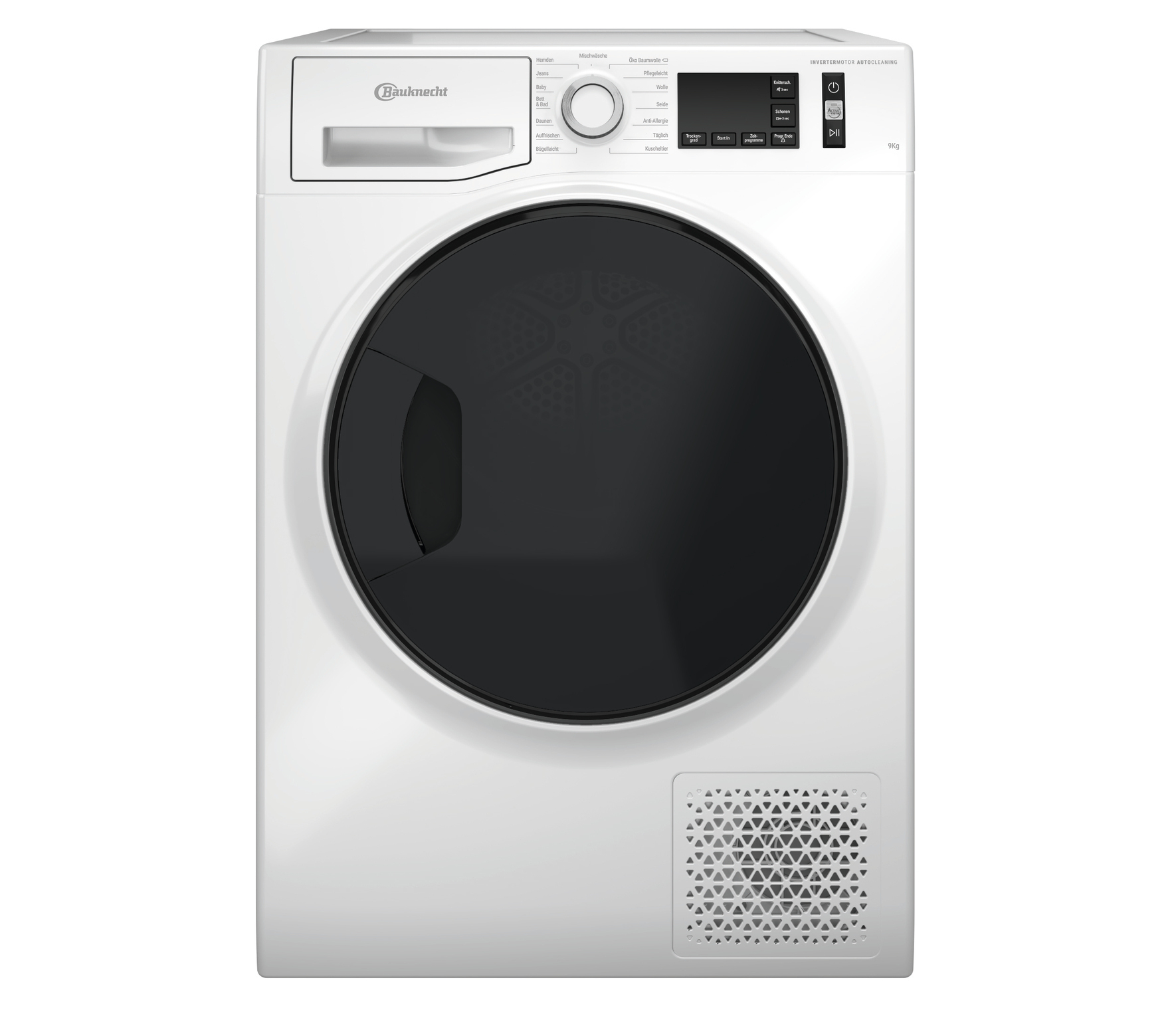 Bauknecht T M11 9X3EY DE
