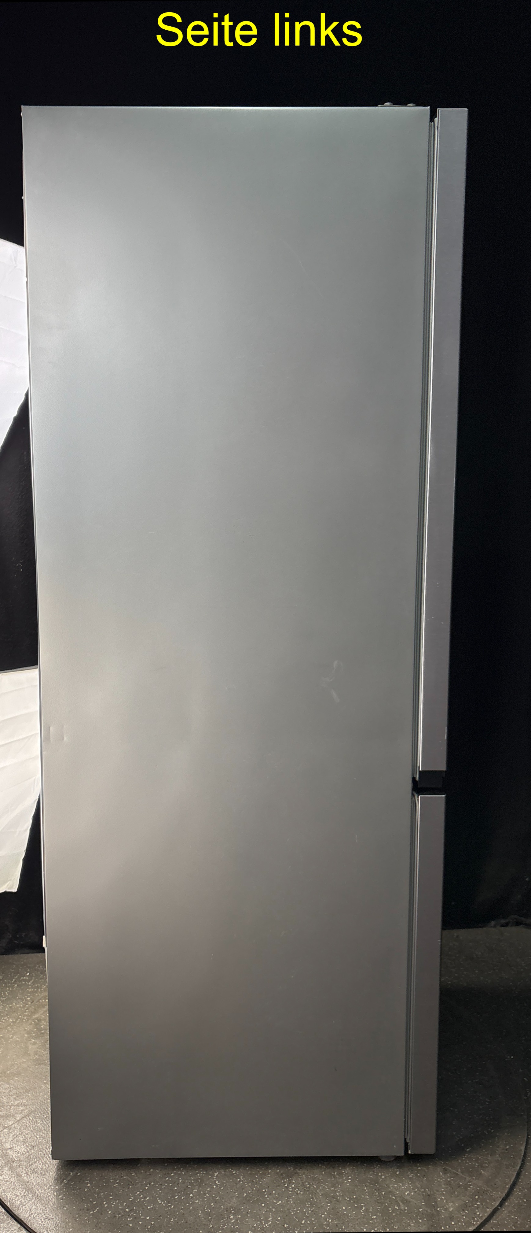 Beko B7RCNE567HXB