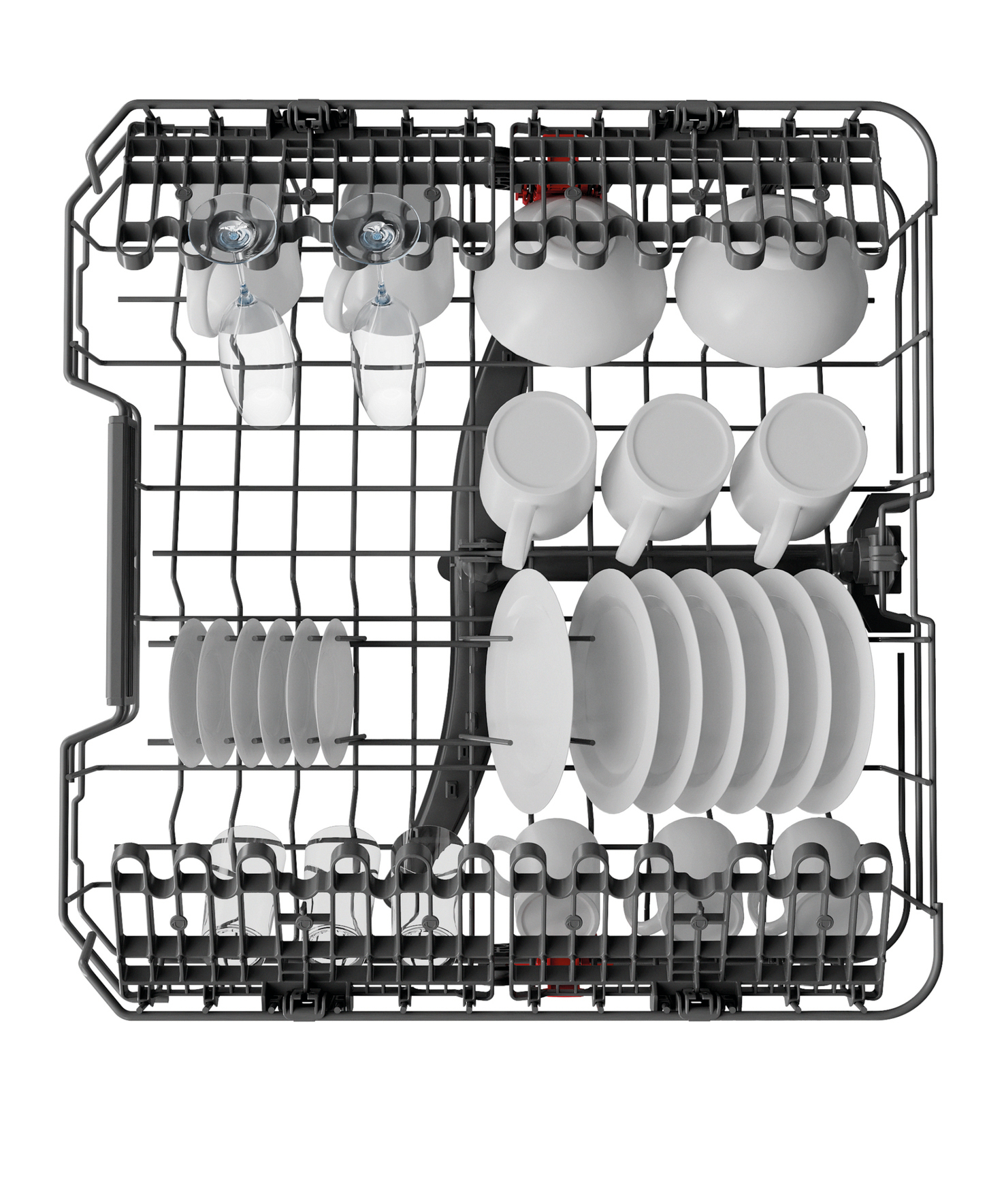 Bauknecht IBUC 3C33X
