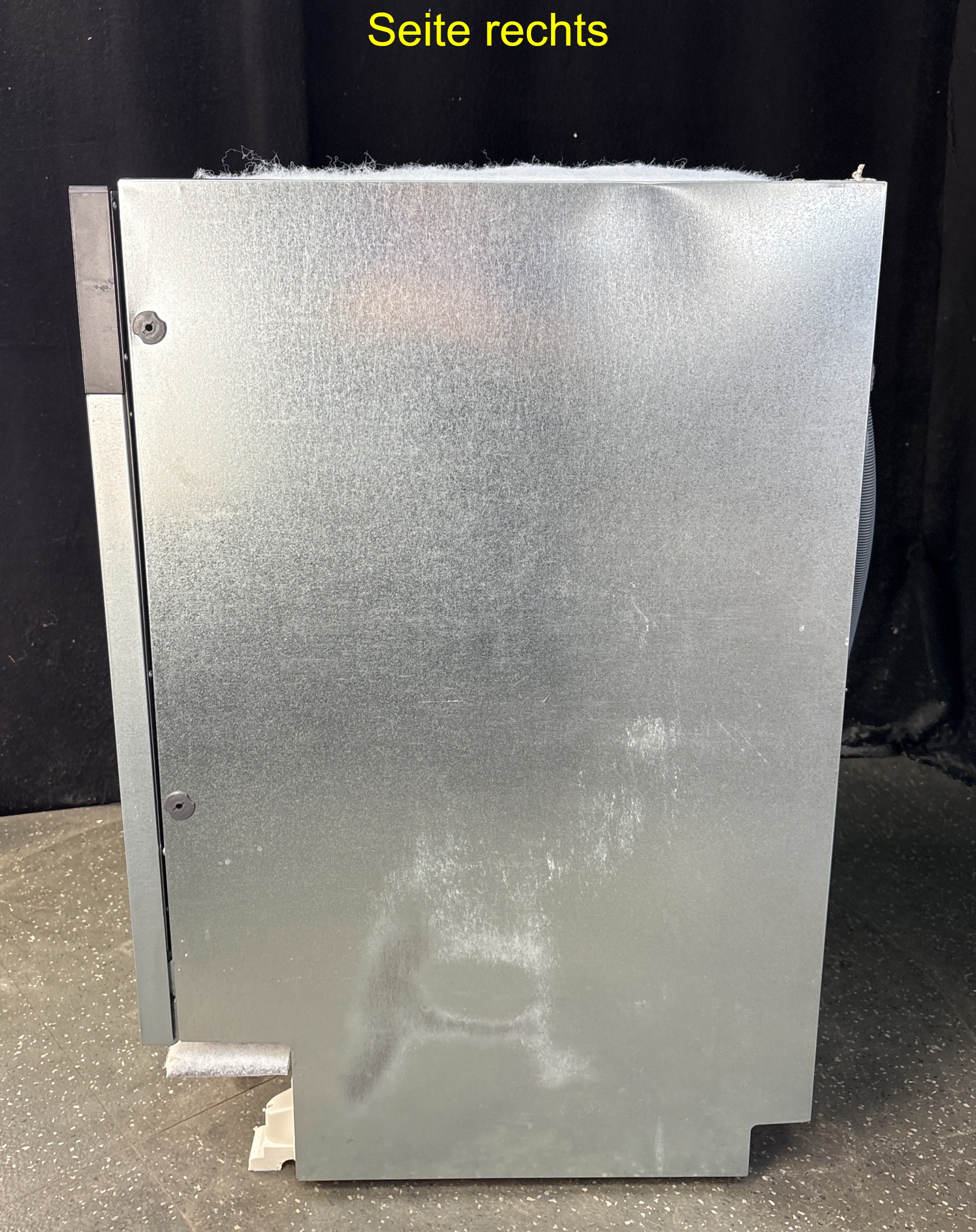 Bauknecht BK7IA115B2M6L0
