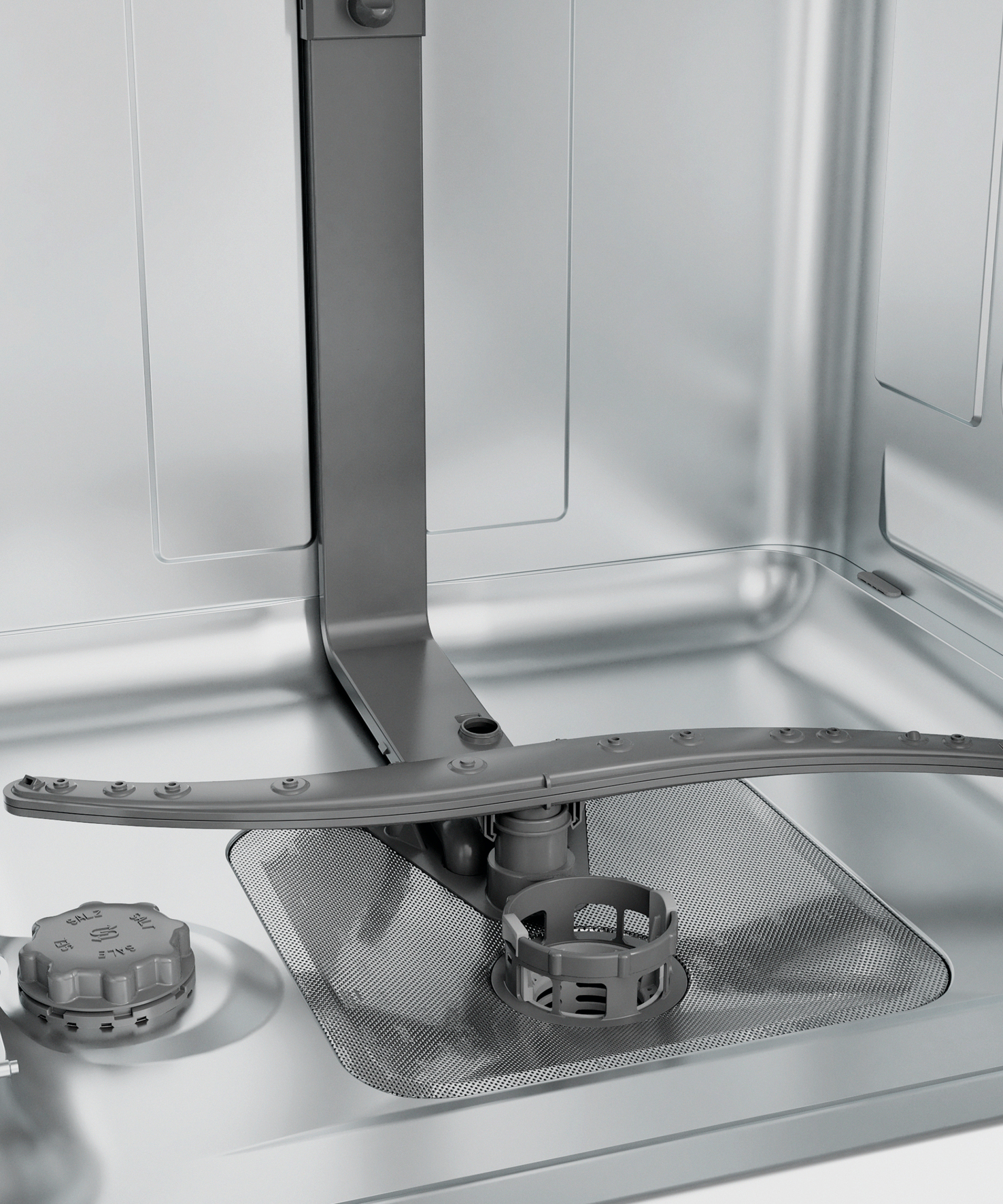 Bauknecht IBUC 3C33X