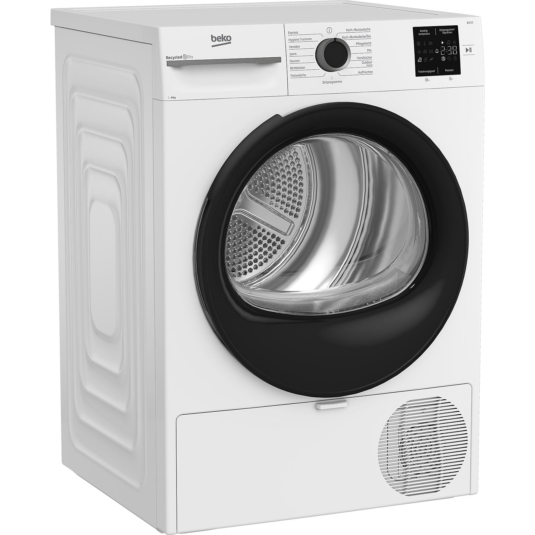Beko BMS3T382CW