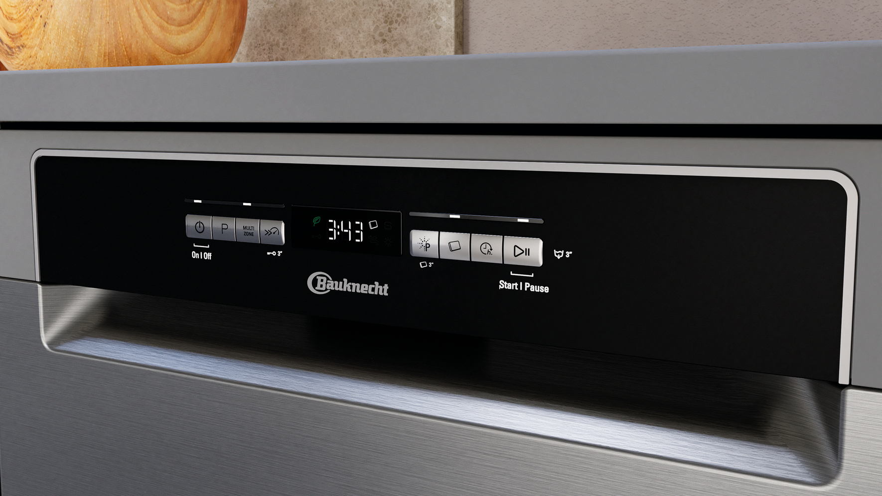 Bauknecht B0F D641A X