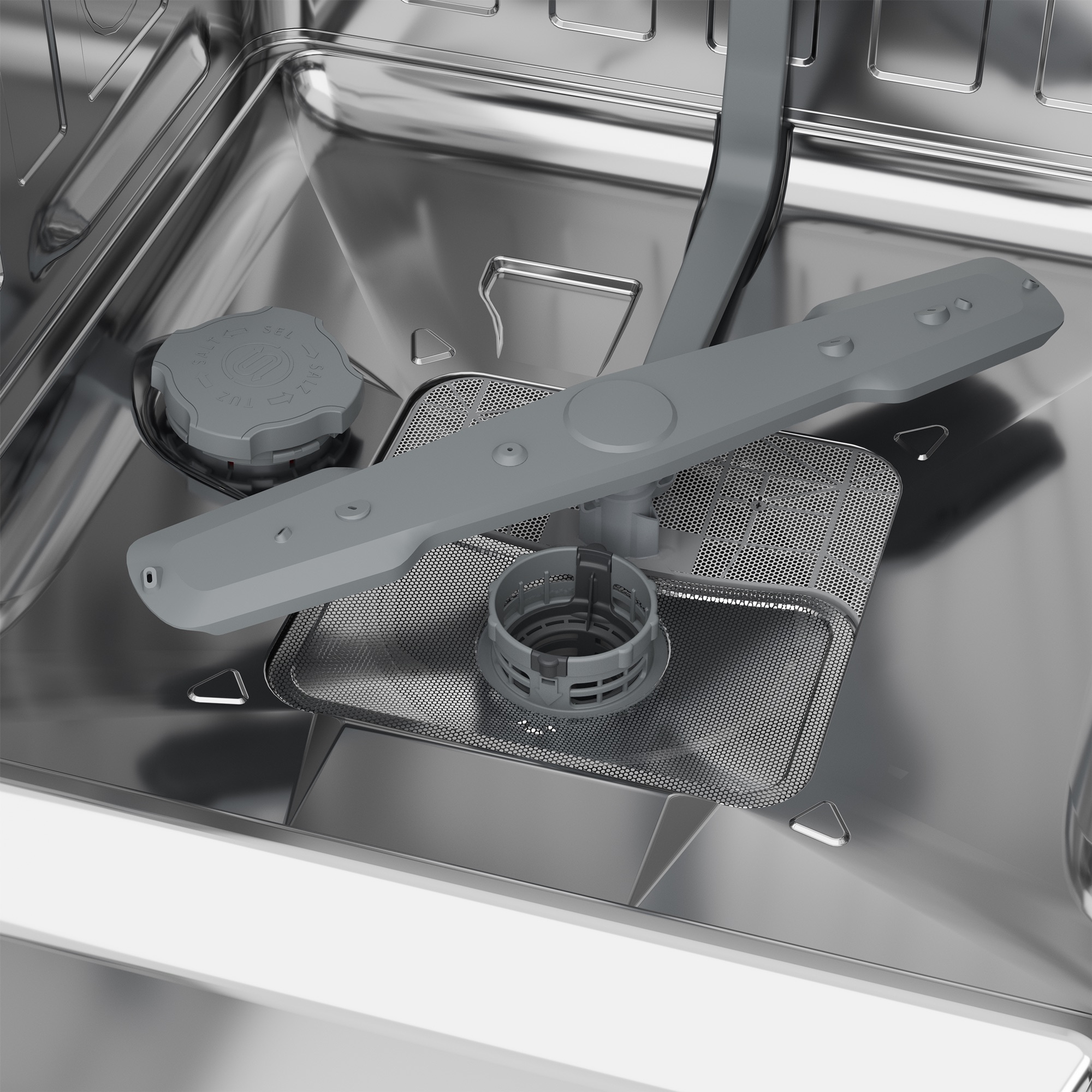 Beko BDIT16430