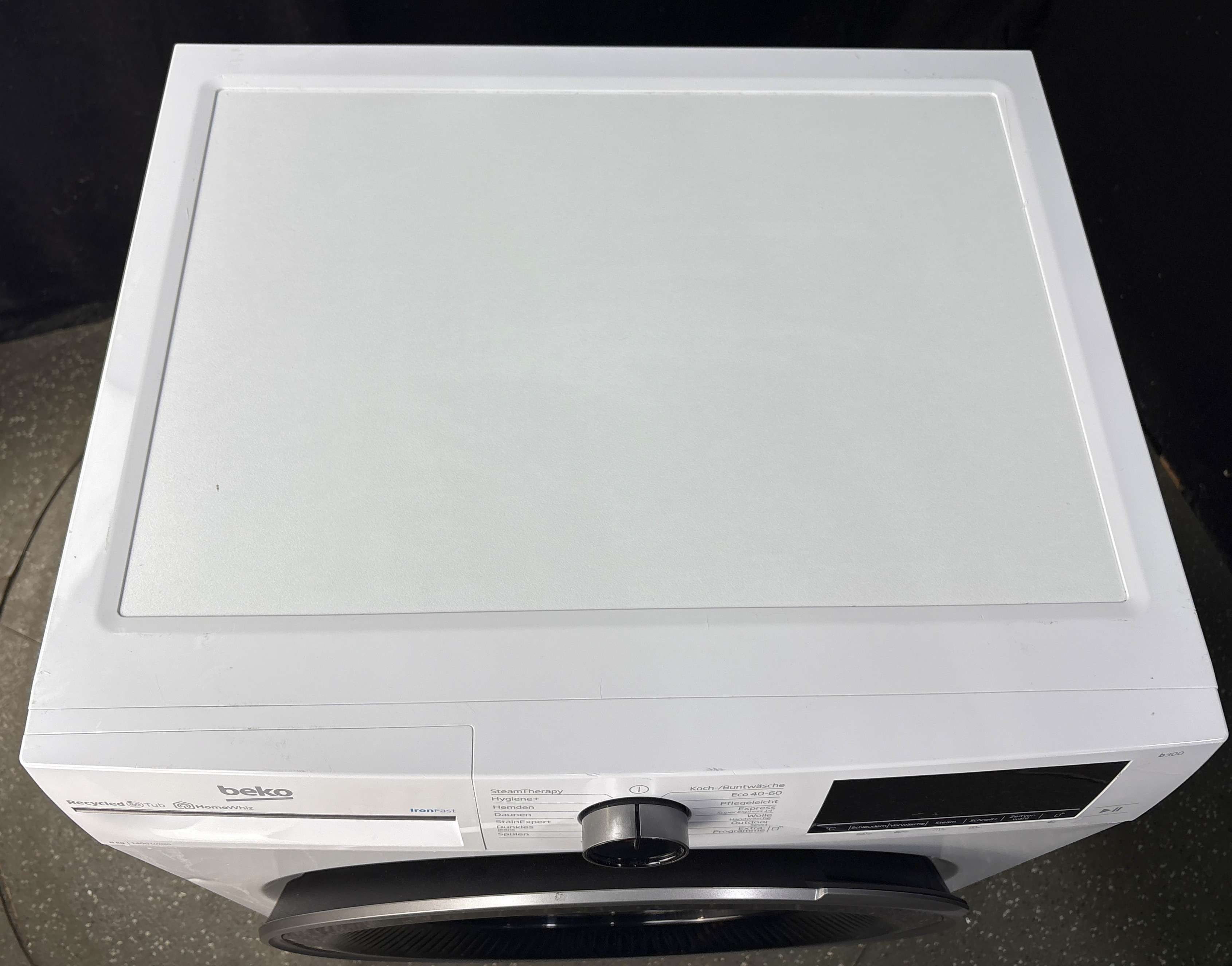 Beko EX8146ST2