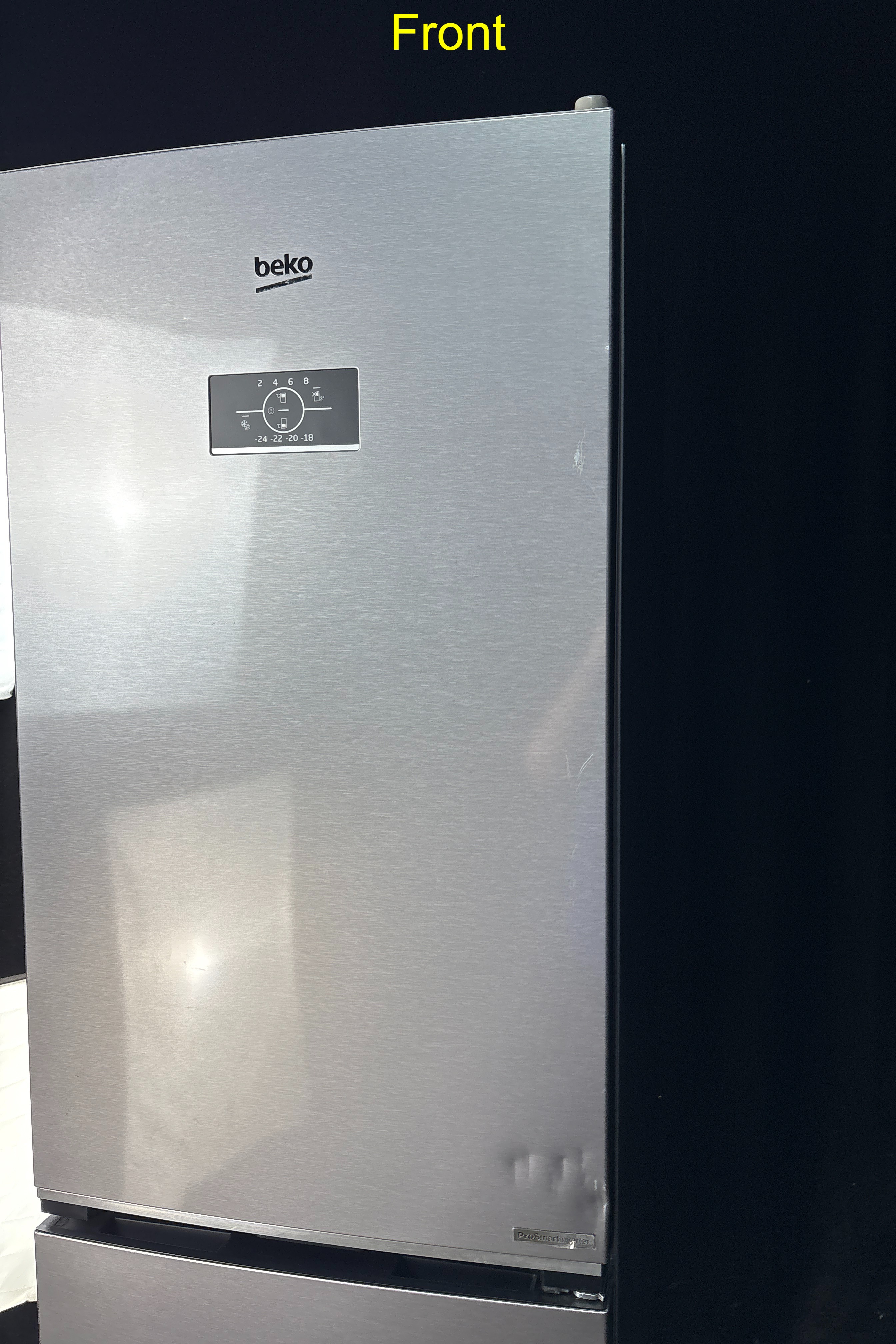 Beko B 5 RCNA 366 HXB 1