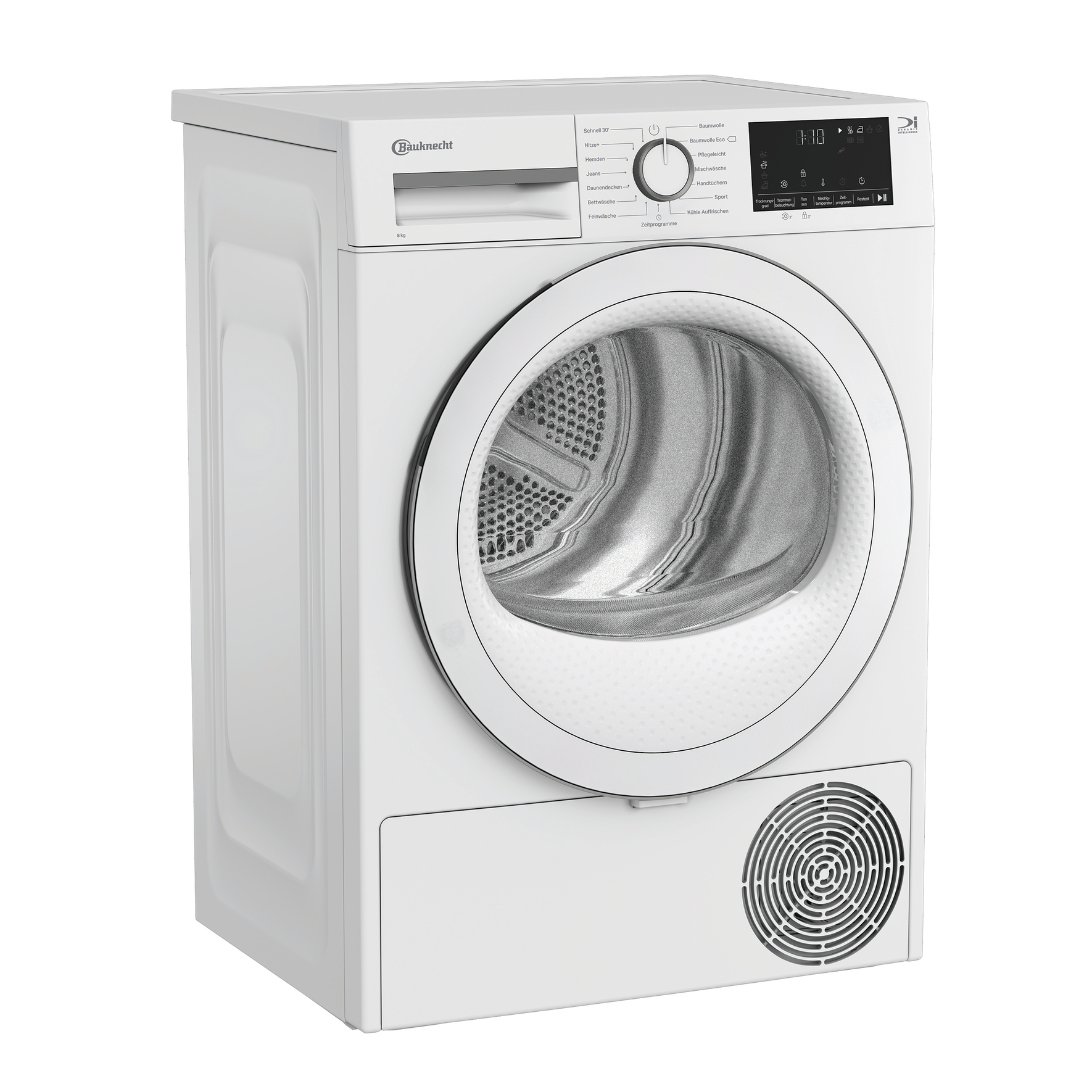 Bauknecht BT 84D WWS
