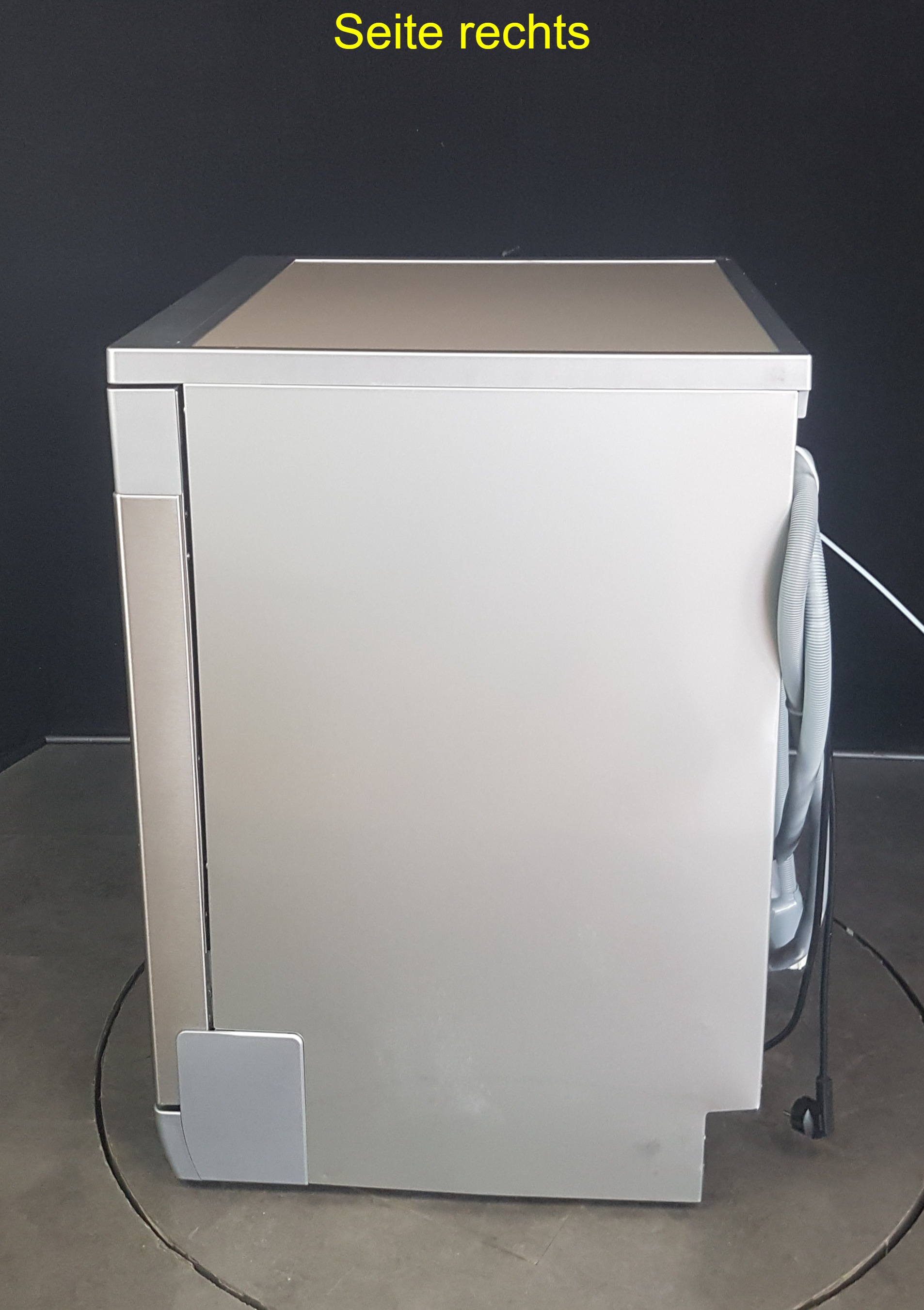 Bauknecht BFO 3C33 P 6.5 X