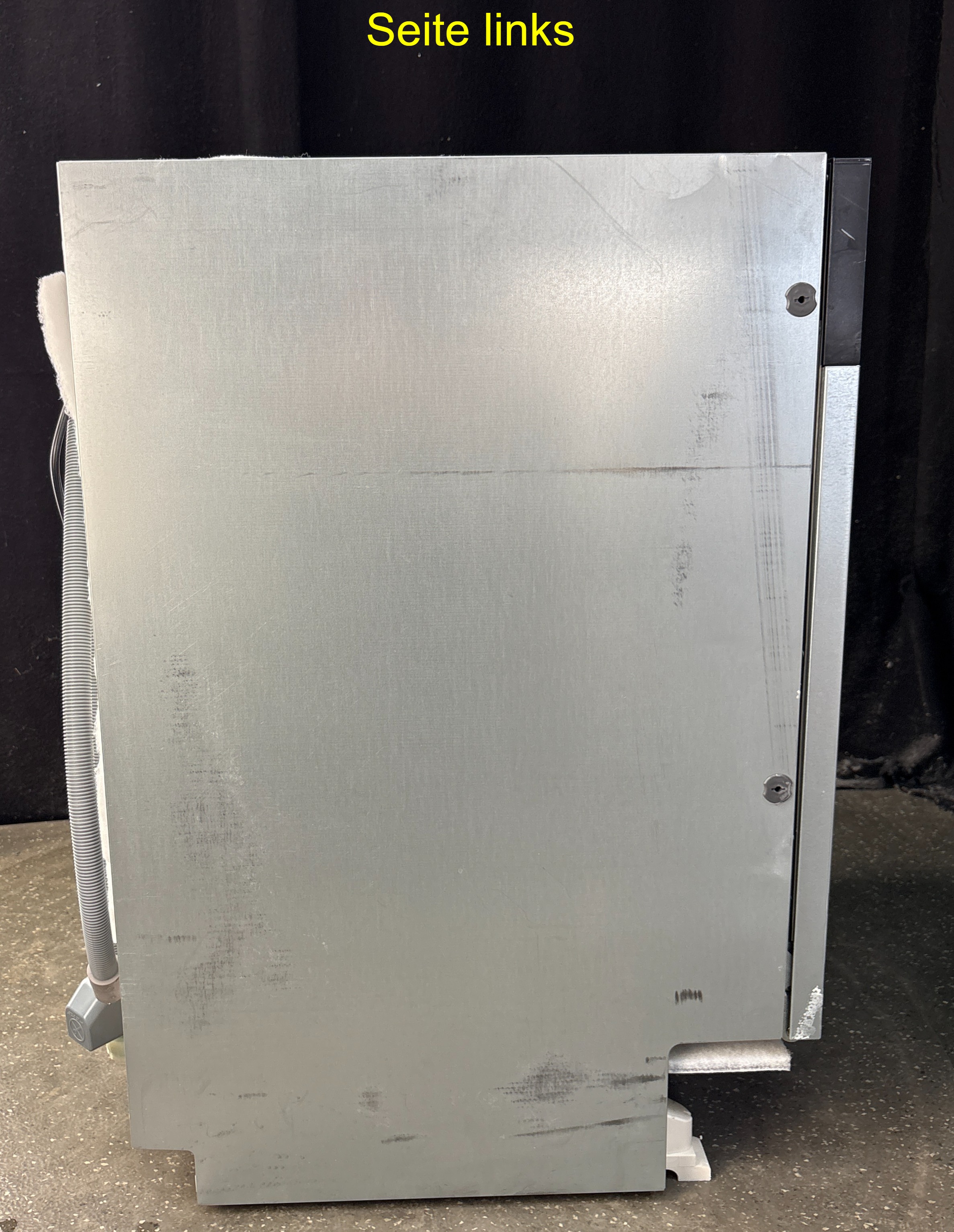 Bauknecht BK7IA115B2M6L0