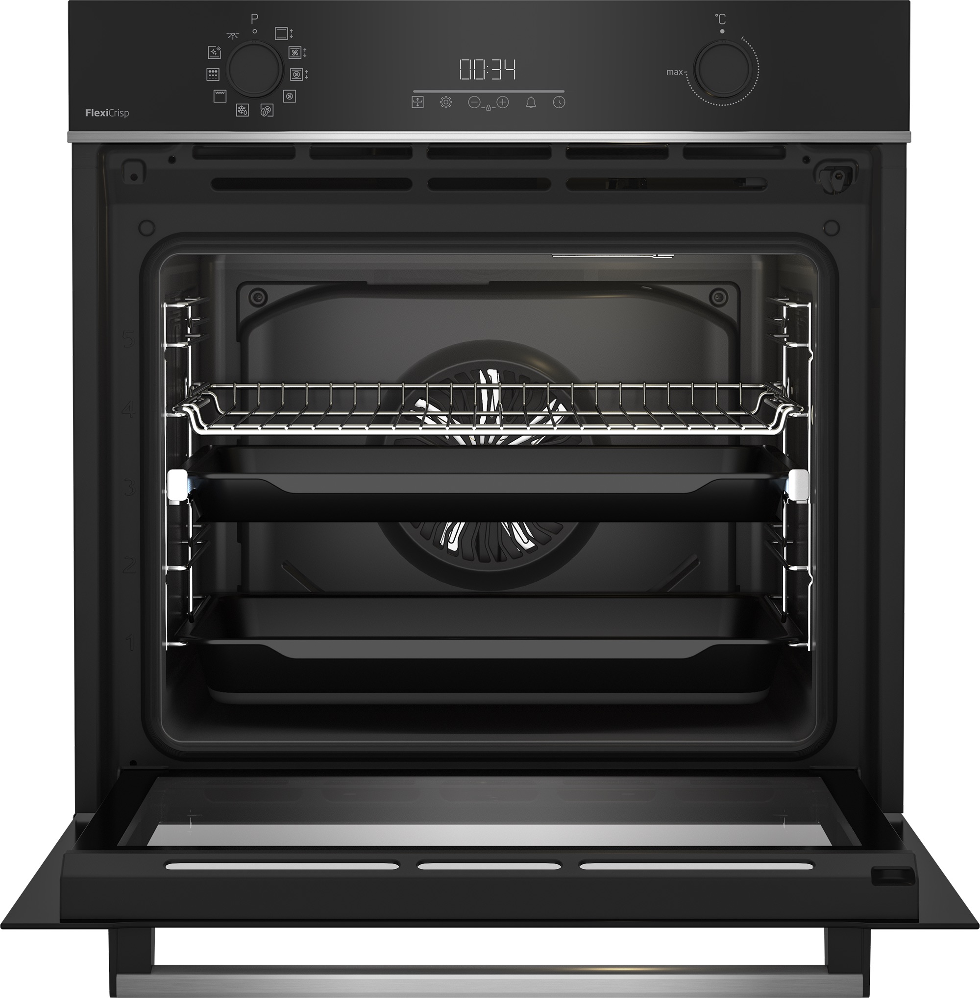 Beko BBIM13300XMPEF