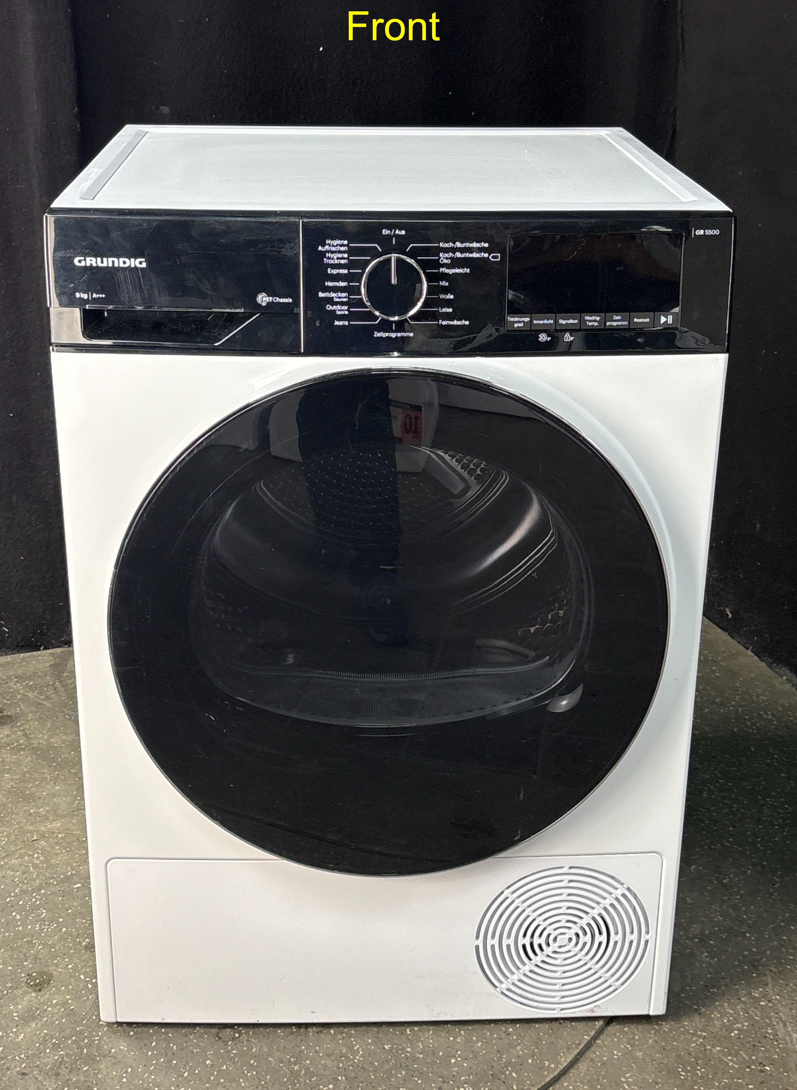 Grundig GT55924F14