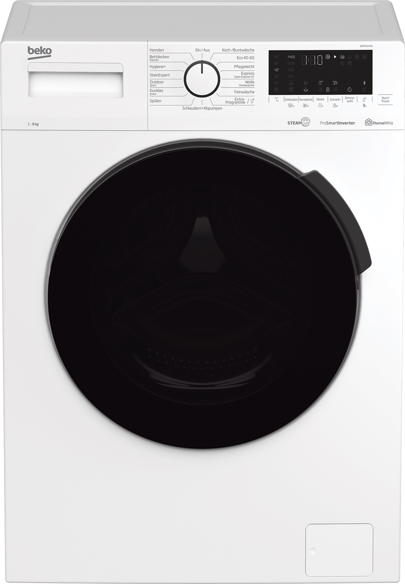 Beko WMC91440