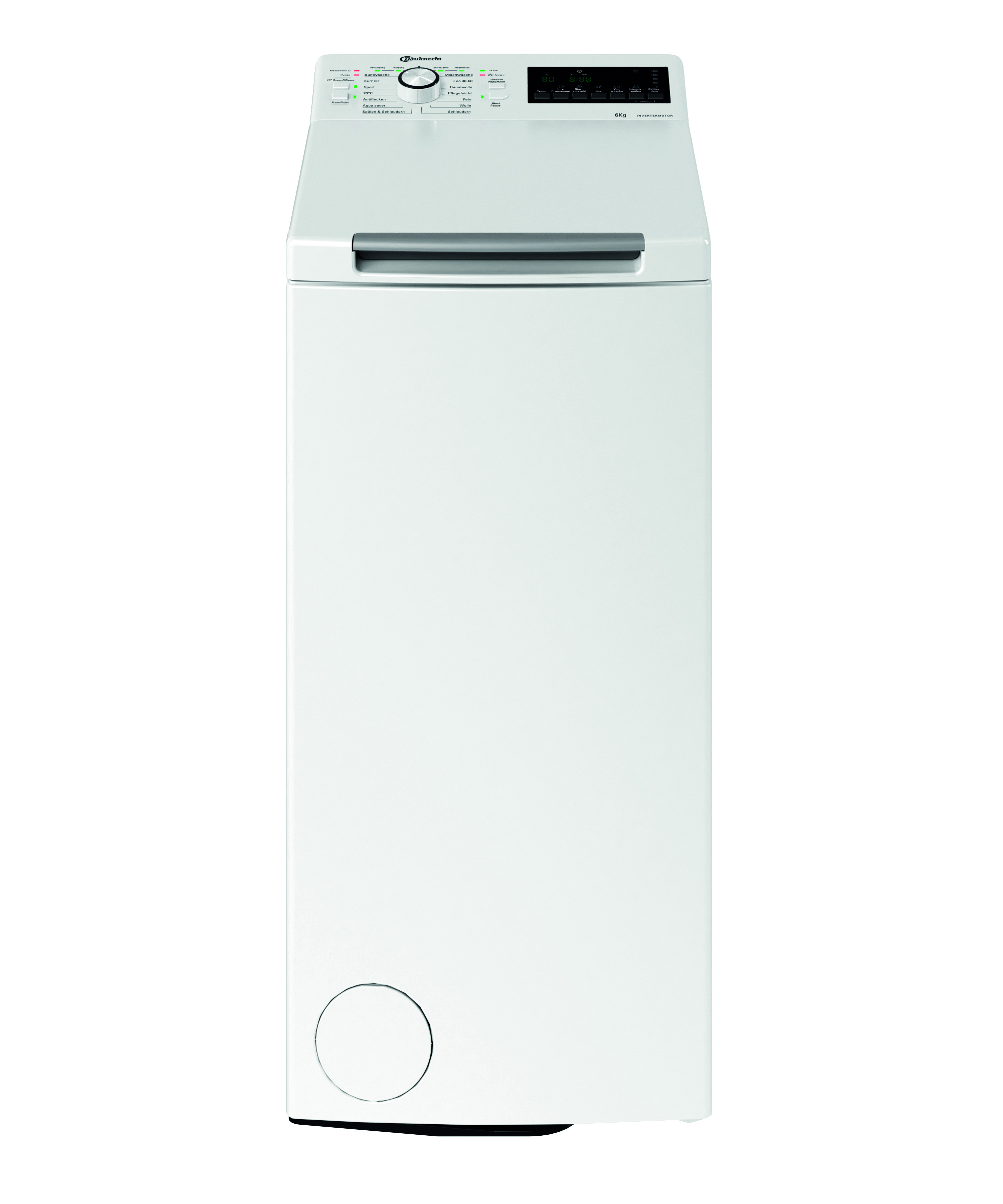 Bauknecht WMT Eco Star 626 A