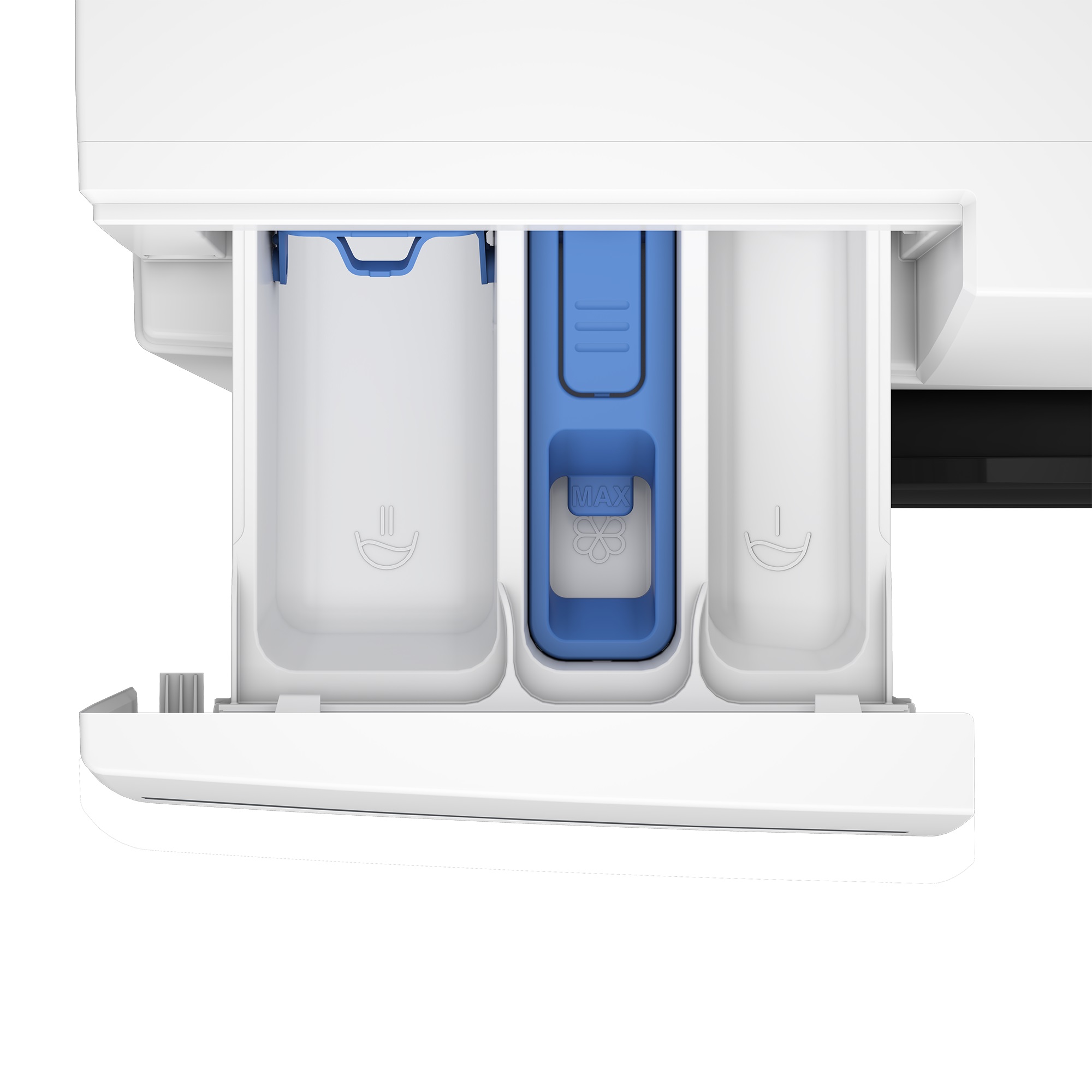 Beko BM3WFU4741A