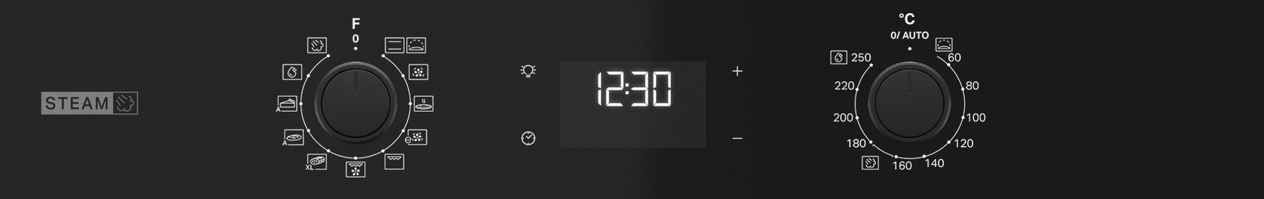 Bauknecht BBA2S85HU1K