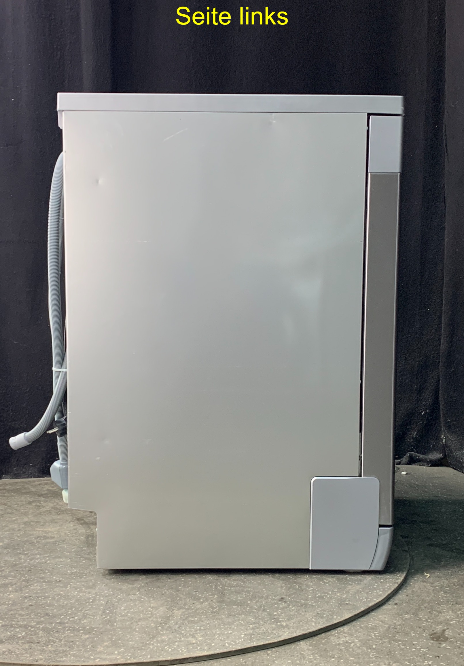 Bauknecht B0F D641A X