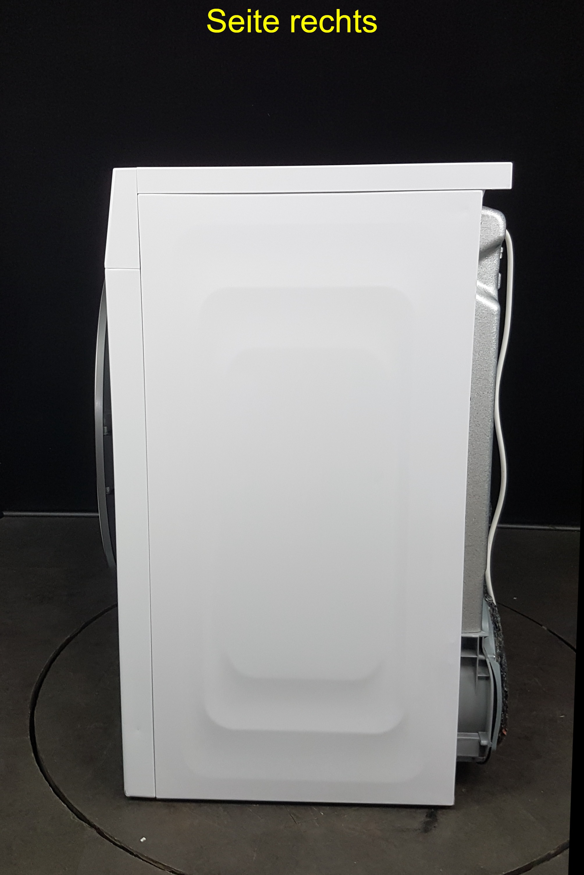 Bauknecht BT 84D WWS