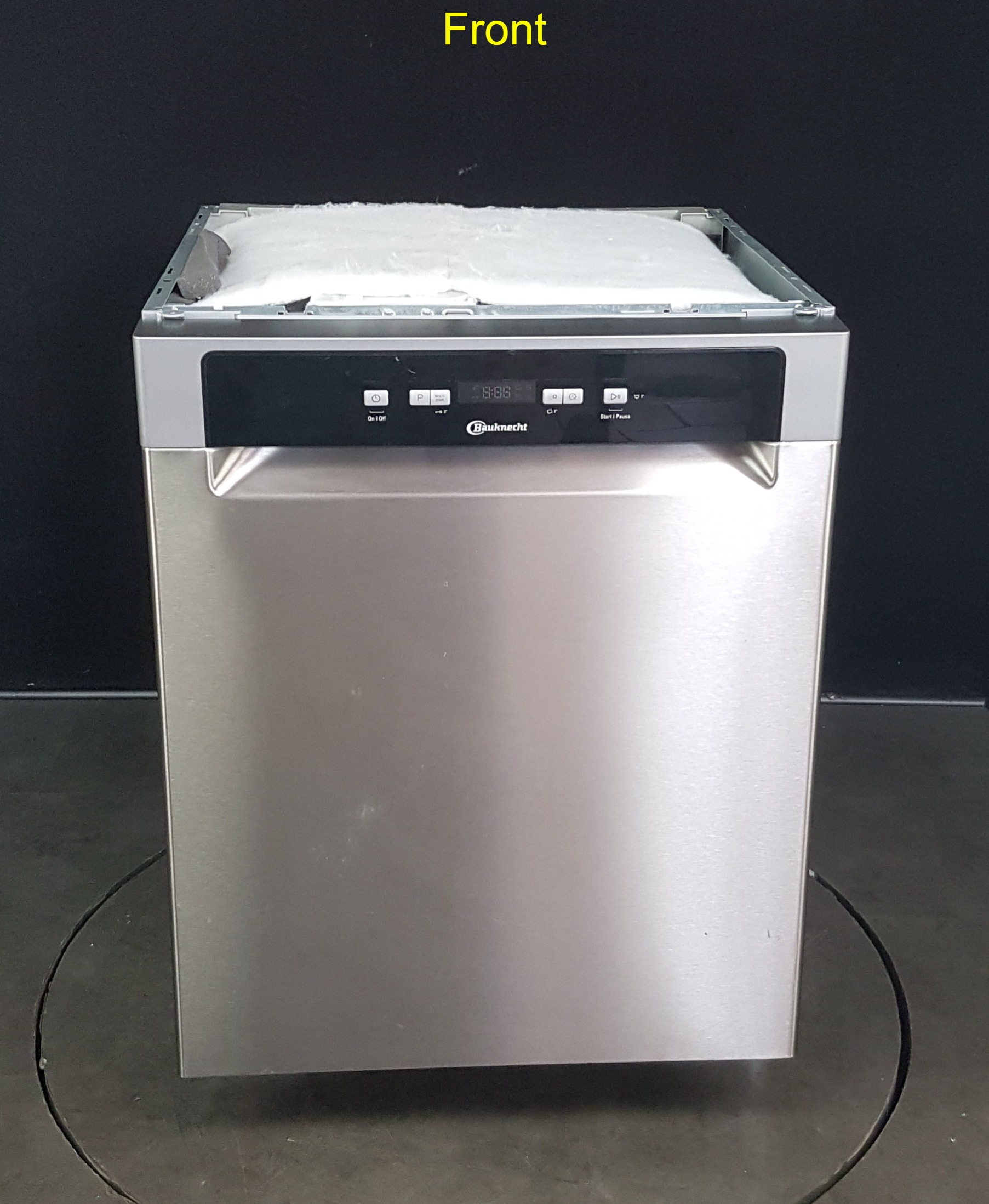 Bauknecht BKSV1 UAN