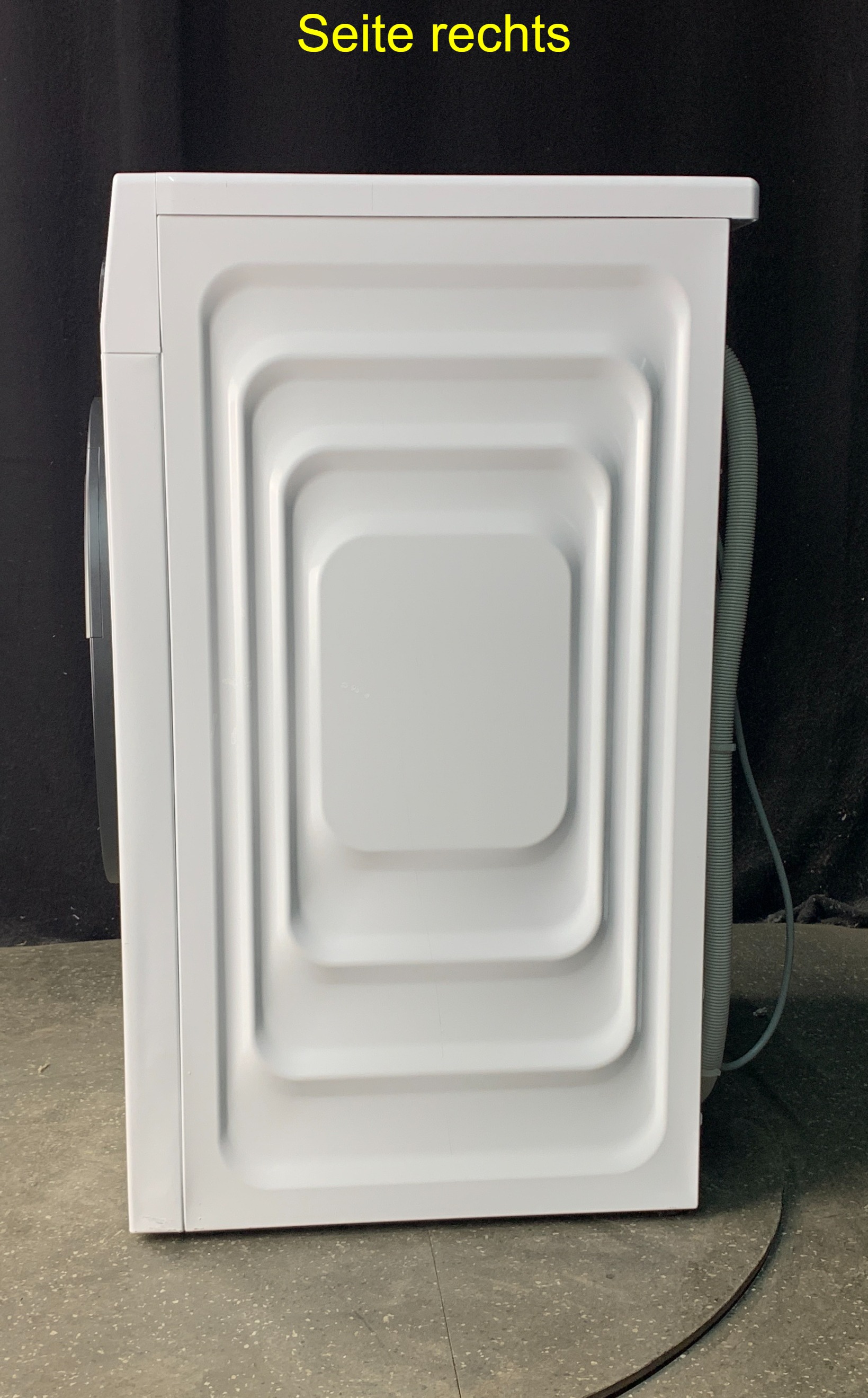 Beko WLM81434NPSA