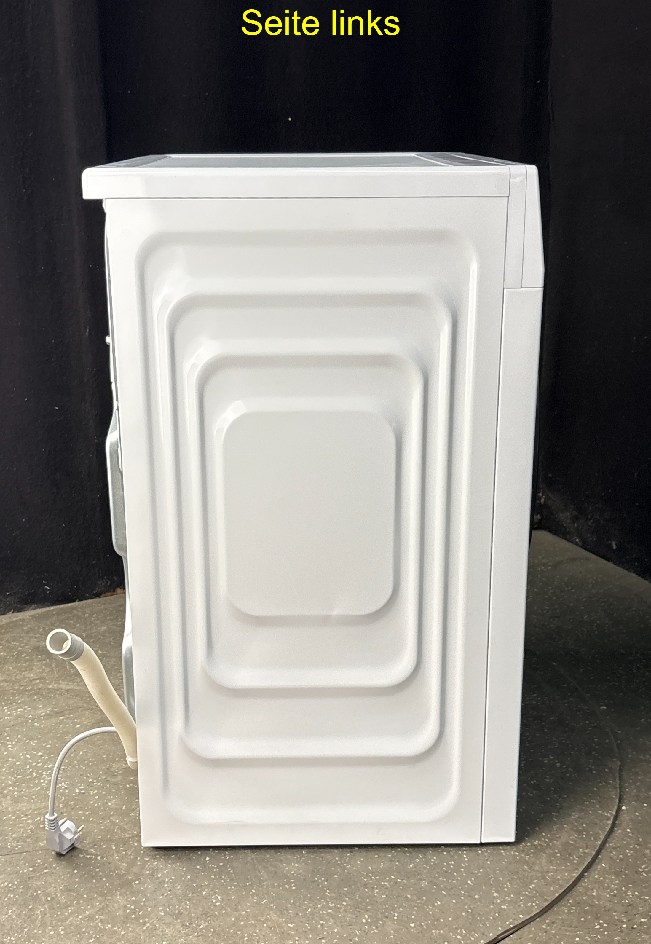 Beko WLM81434NPSA