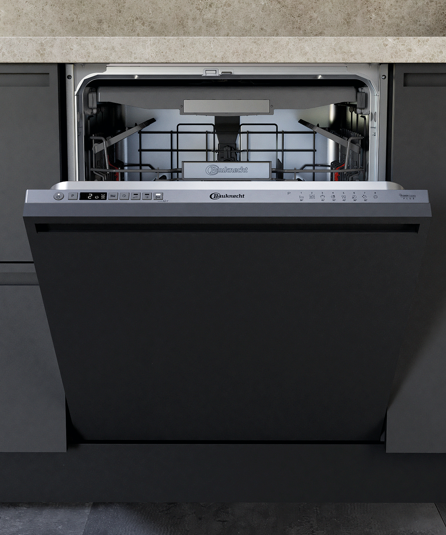 Bauknecht BIO 3O26 PF
