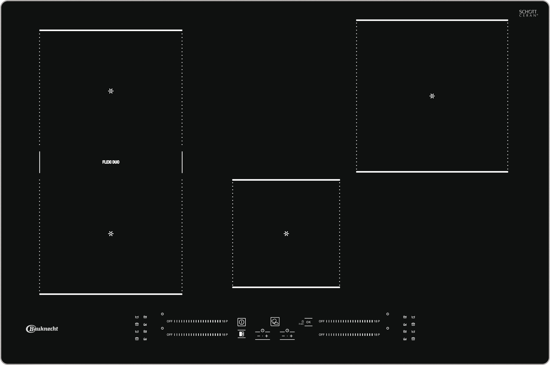 Bauknecht BS 2677C AL