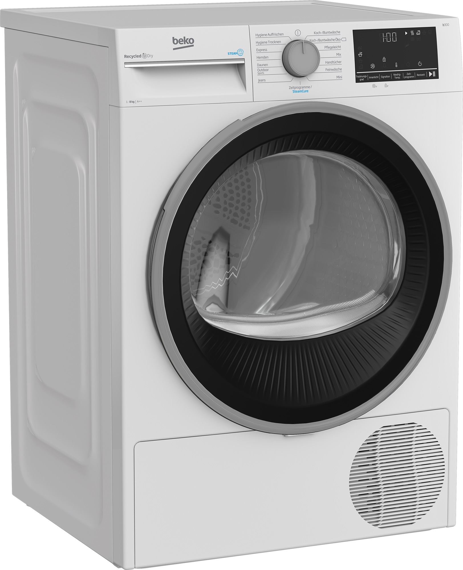 Beko B3T422392