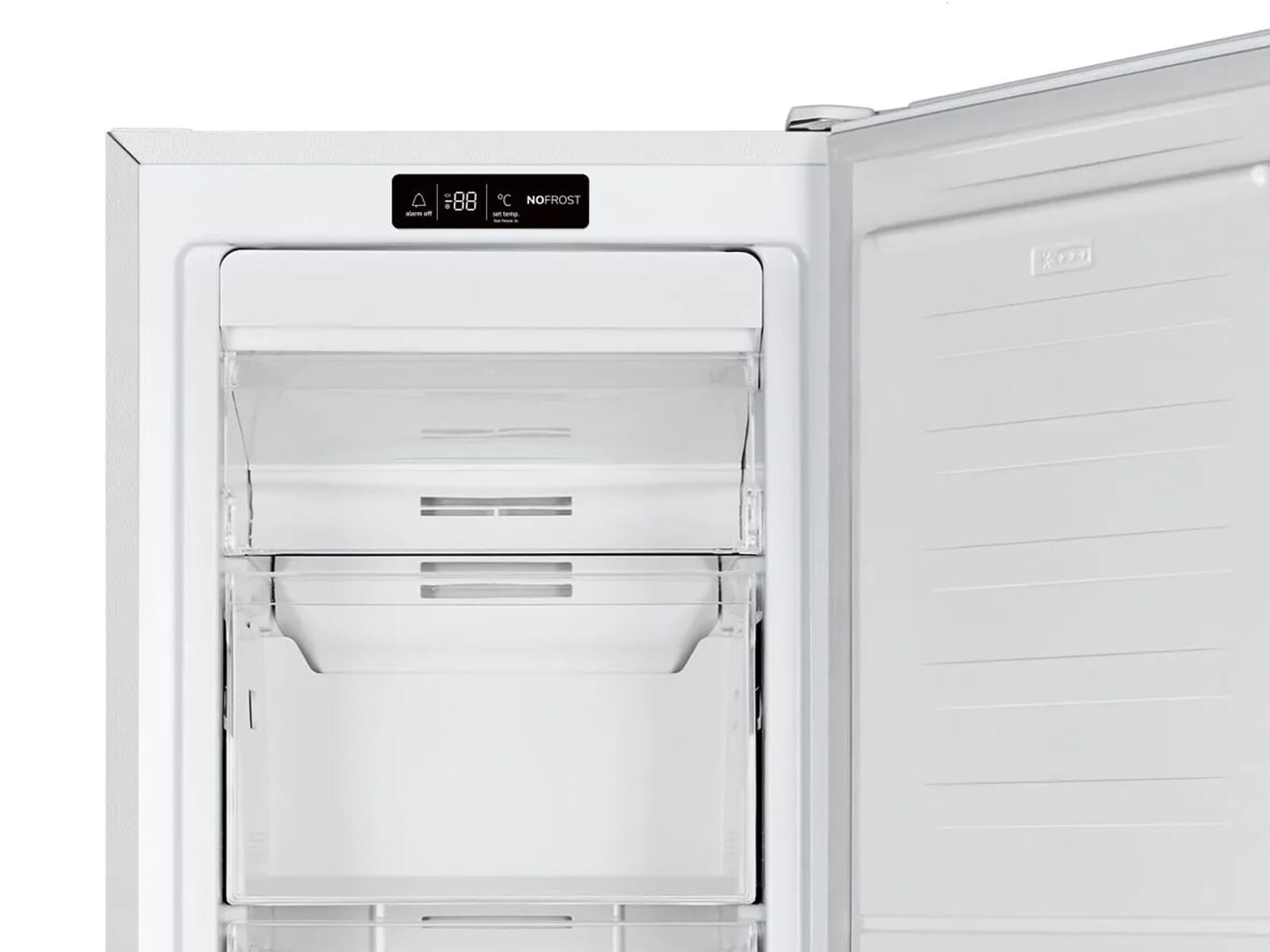 Gorenje FN 417 DCW