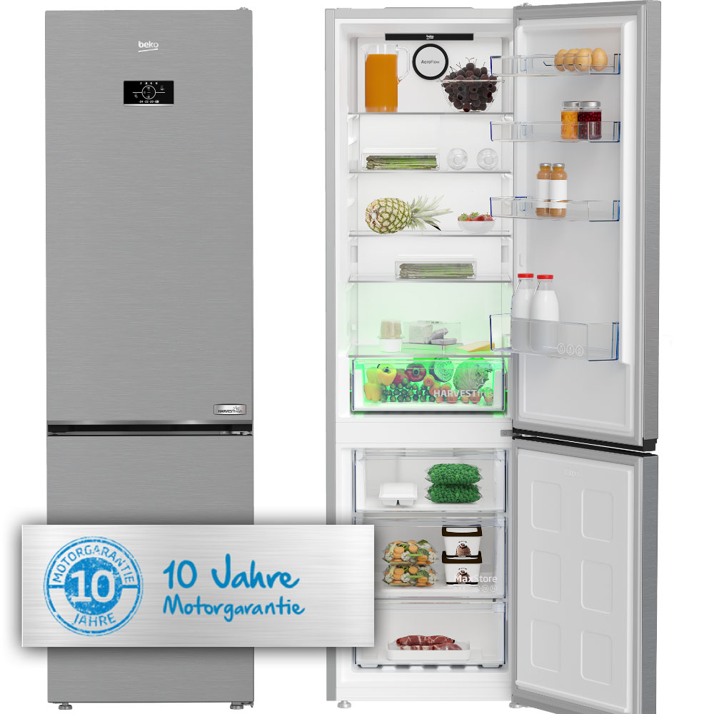 Beko B 5 RCNA 366 HXB 1