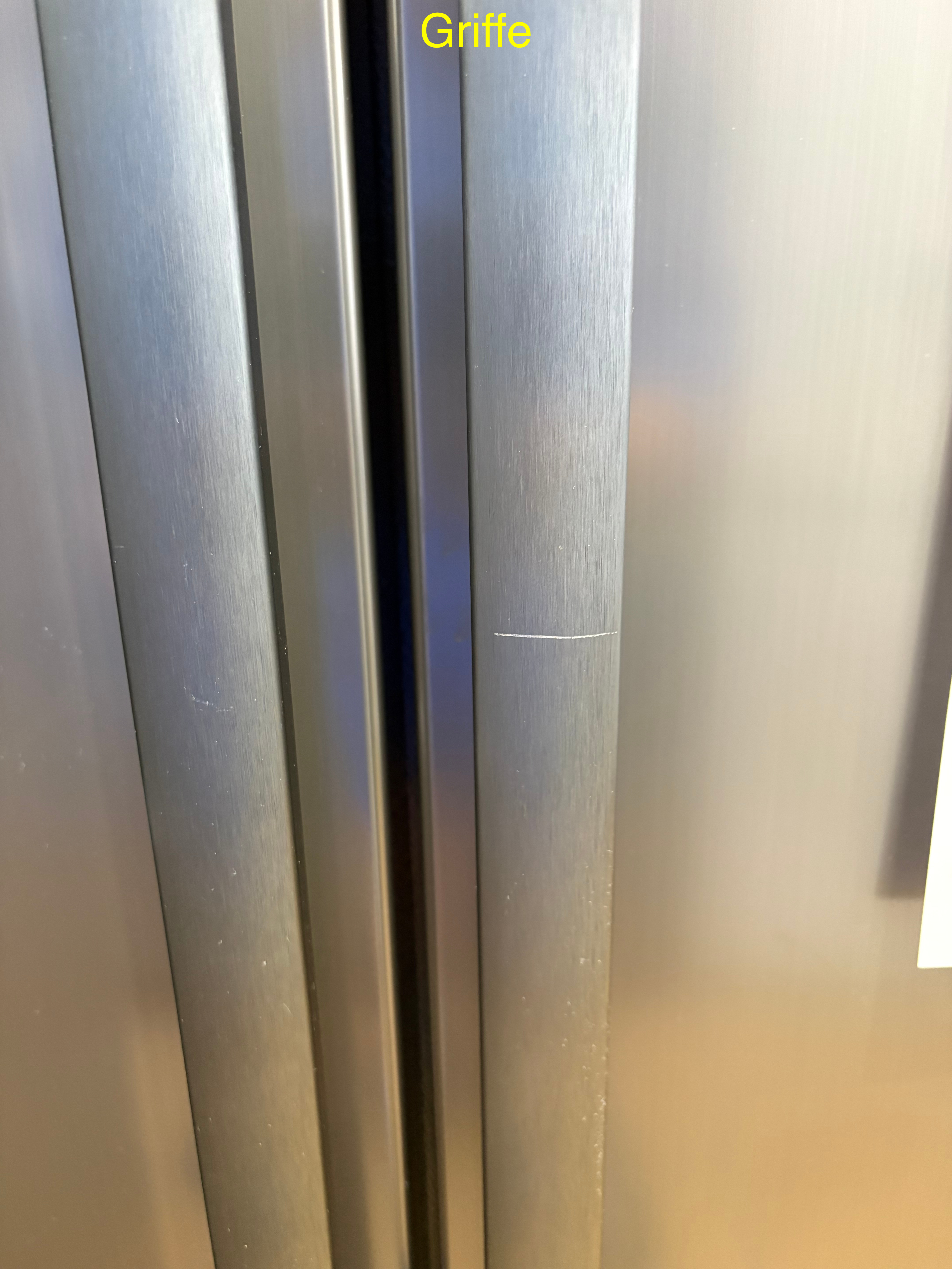 Bauknecht SBS C90 IN