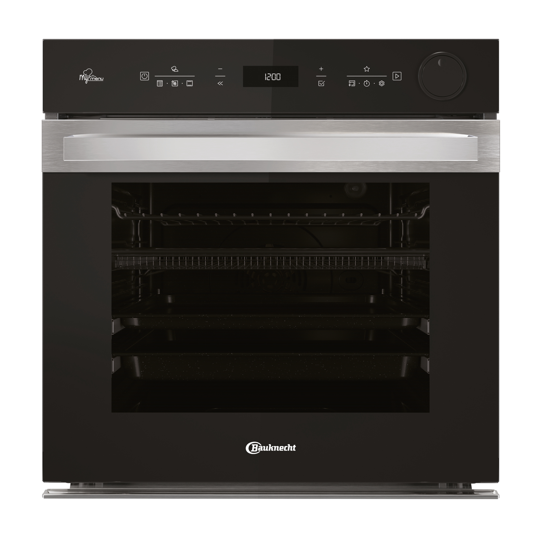 Bauknecht BIK5S DP8F2 ES