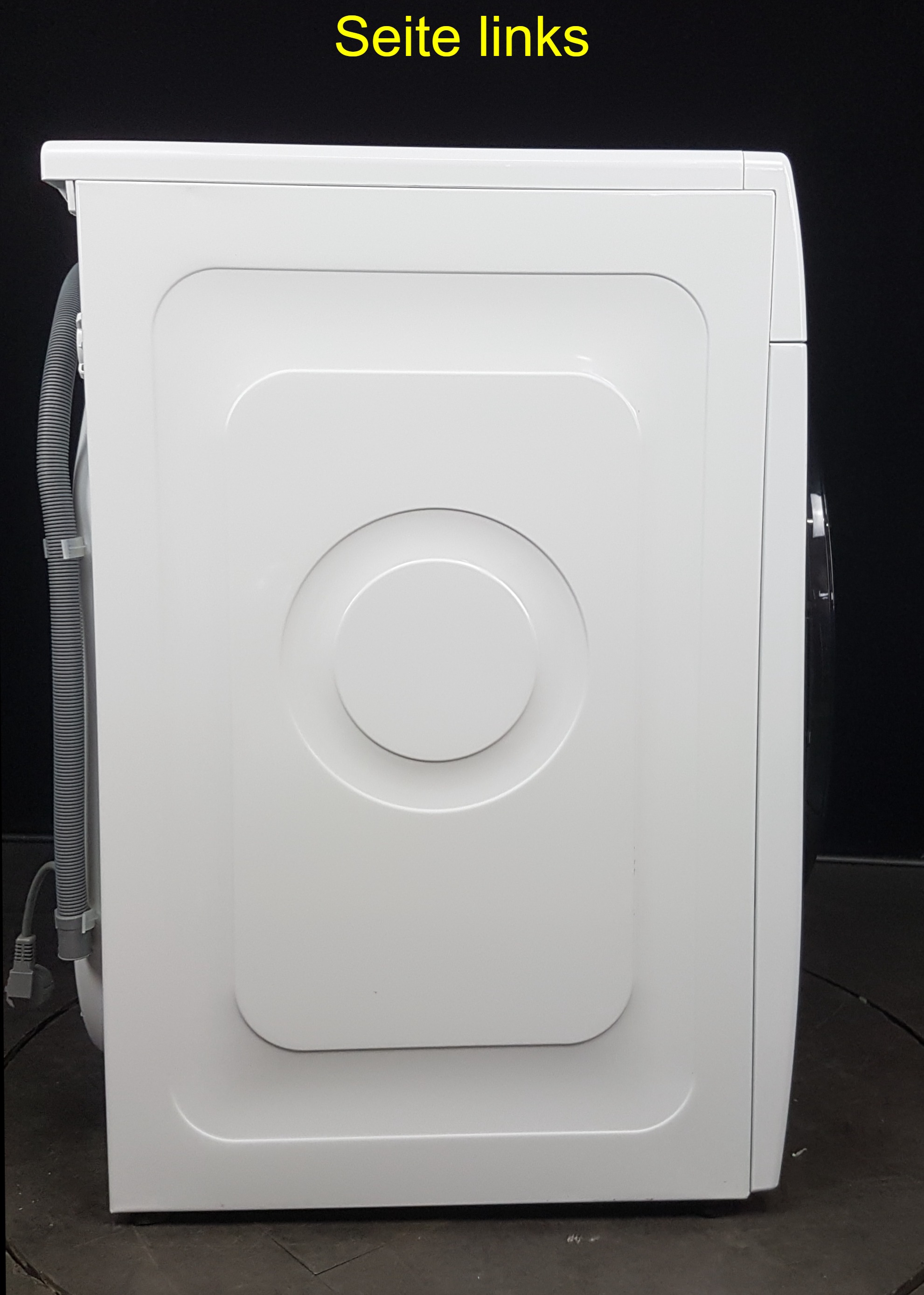 Bauknecht B6R 98E SILENCE DE