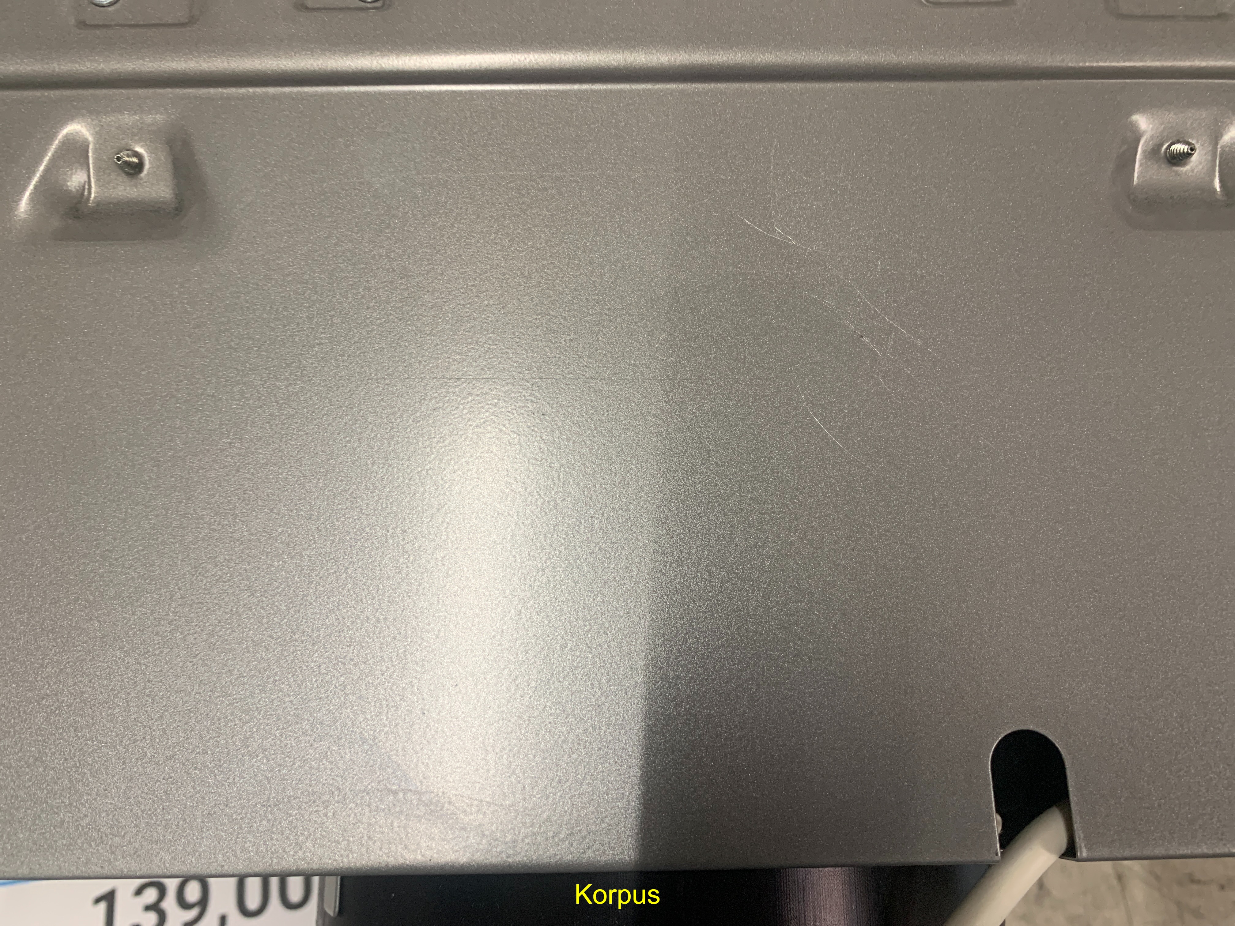 Beko CTB 6250 XH