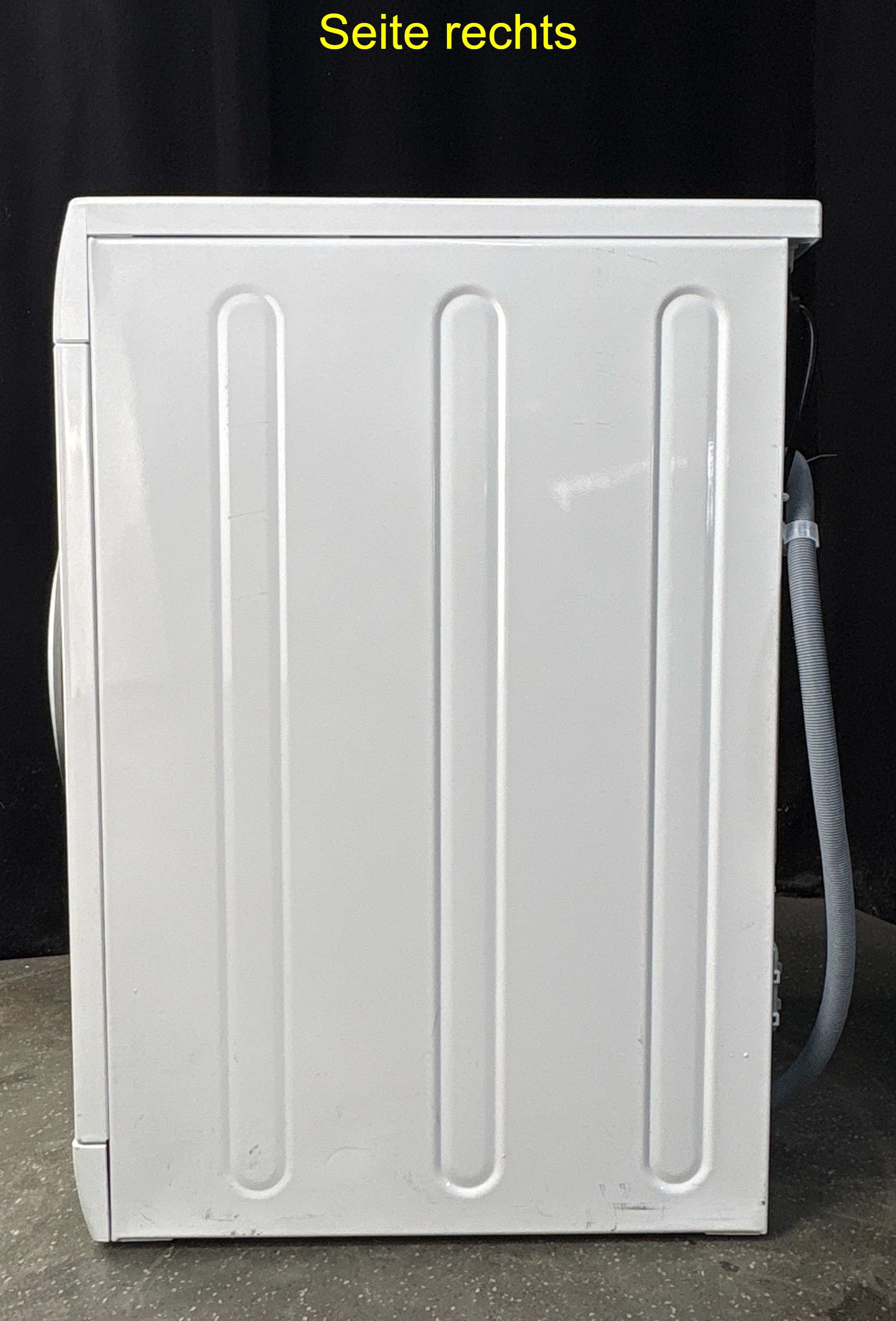 Bauknecht BPW 914 A
