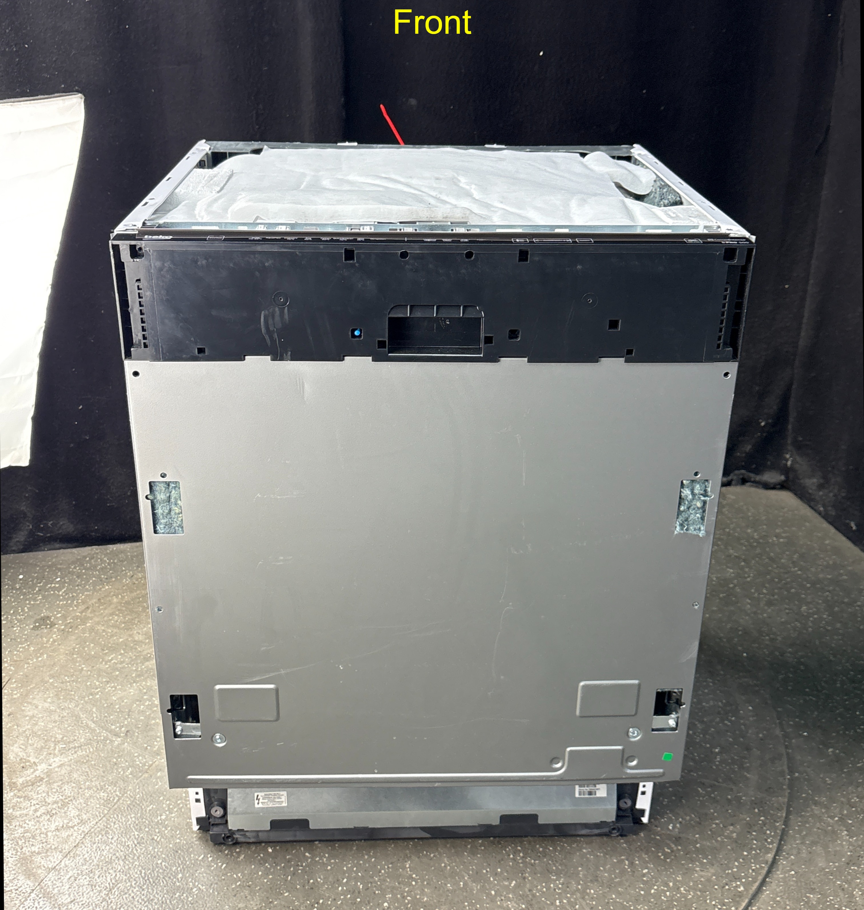 Beko BDIN38440