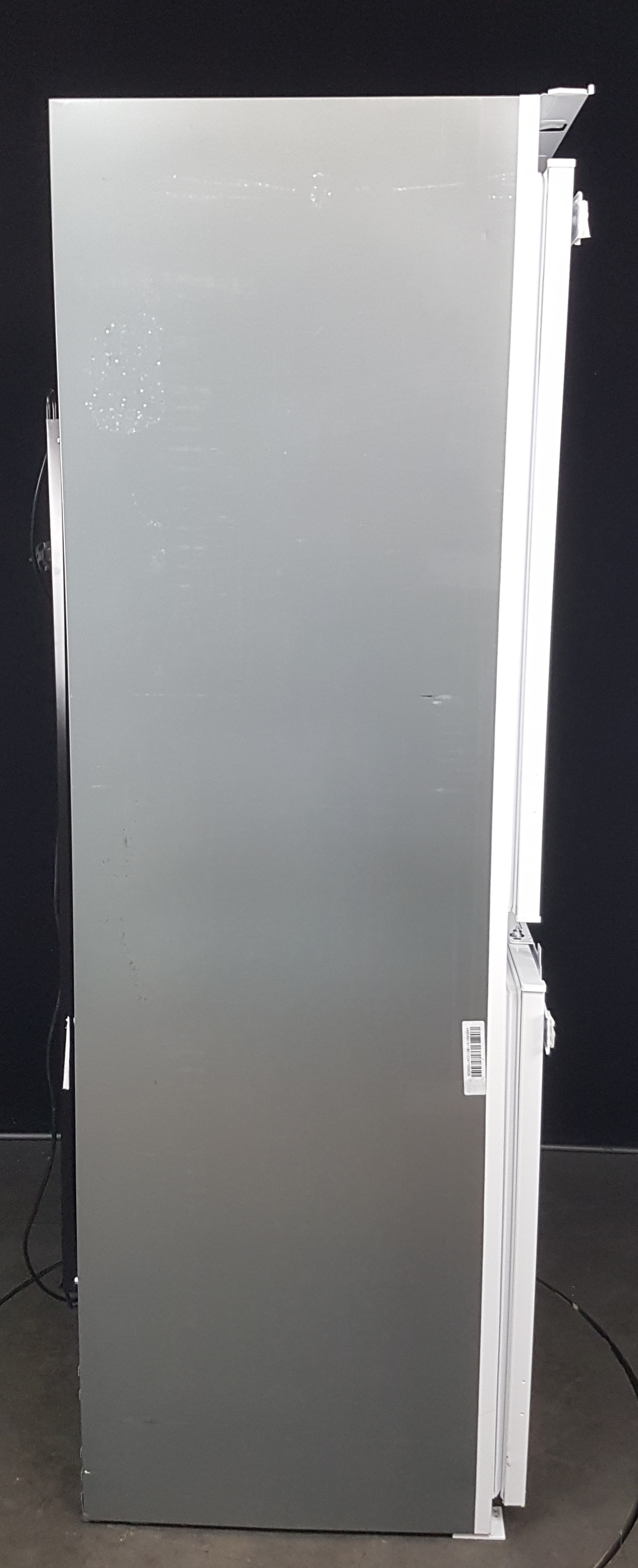 Bauknecht KGIS 16F2 P