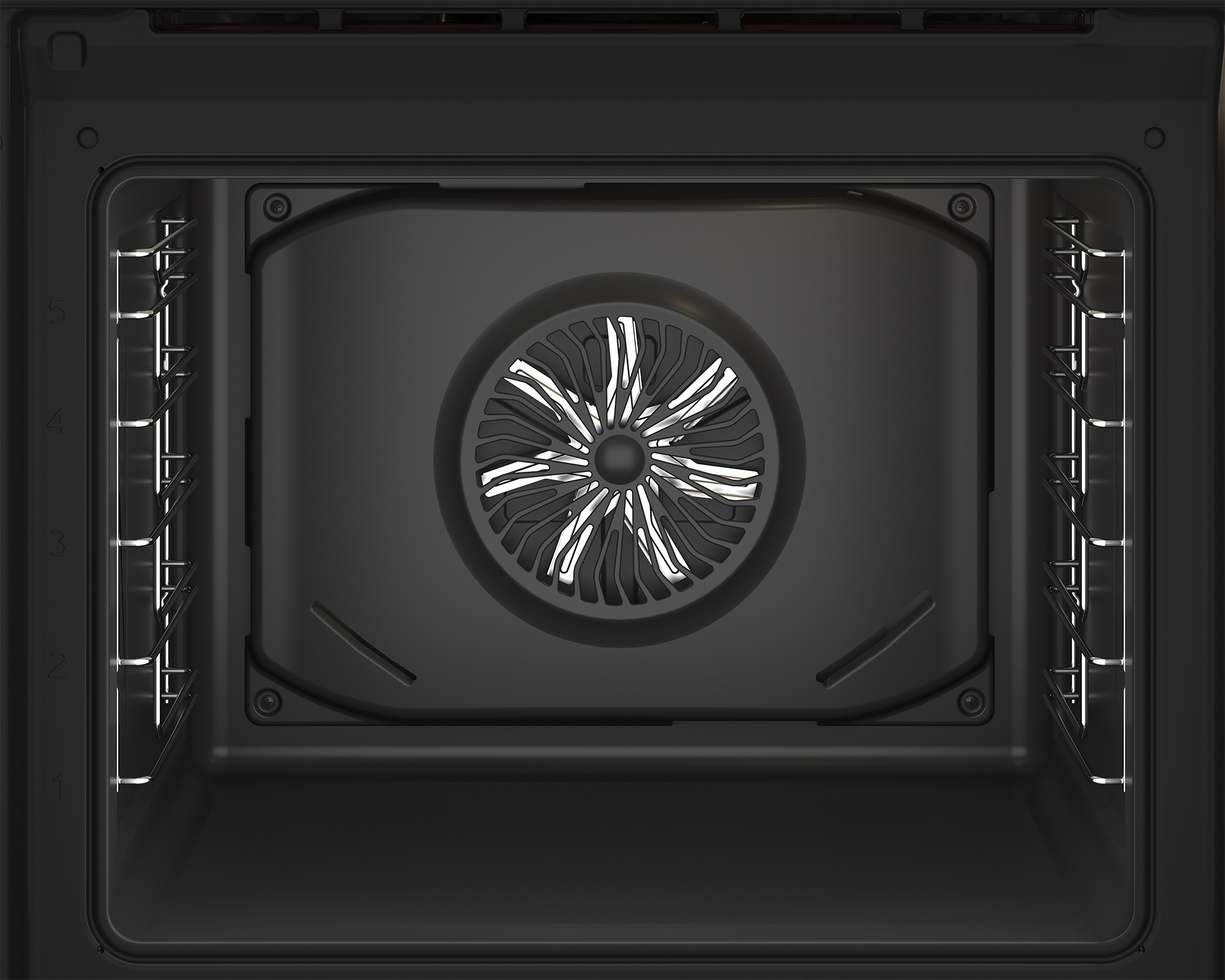Beko BBSM12340X