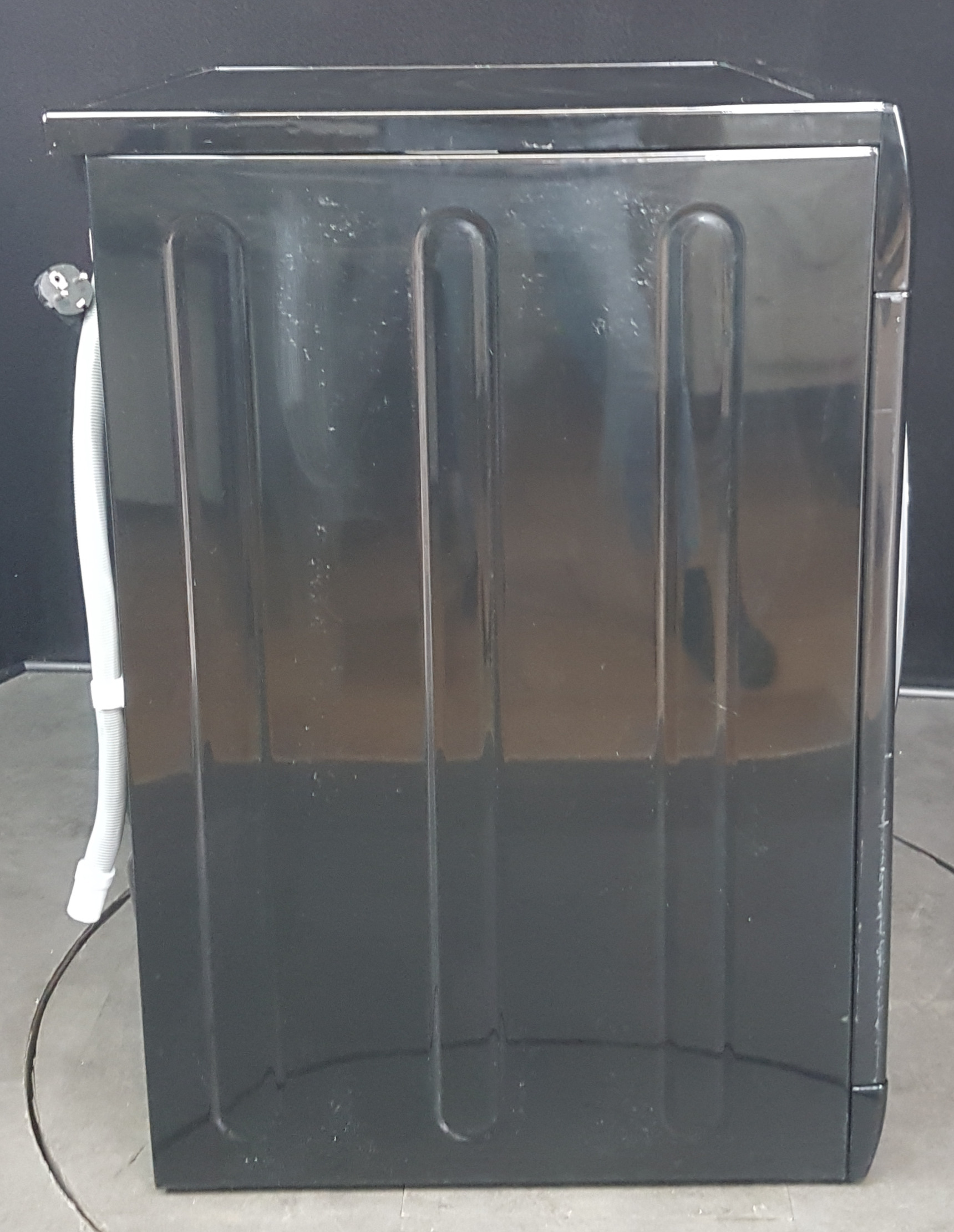 Bauknecht WM BB 8AA