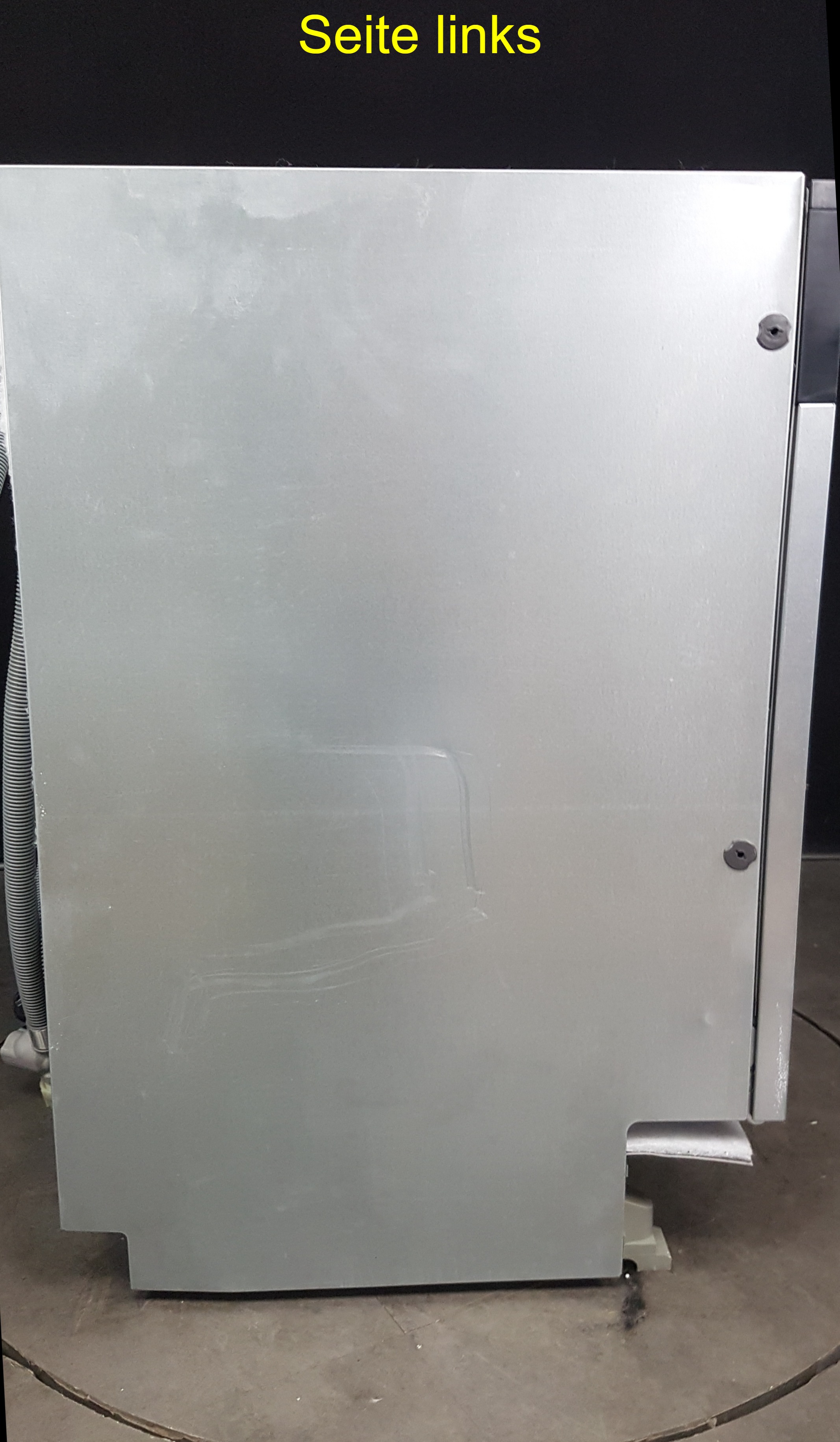 Bauknecht BK8IA15AM3TUC0
