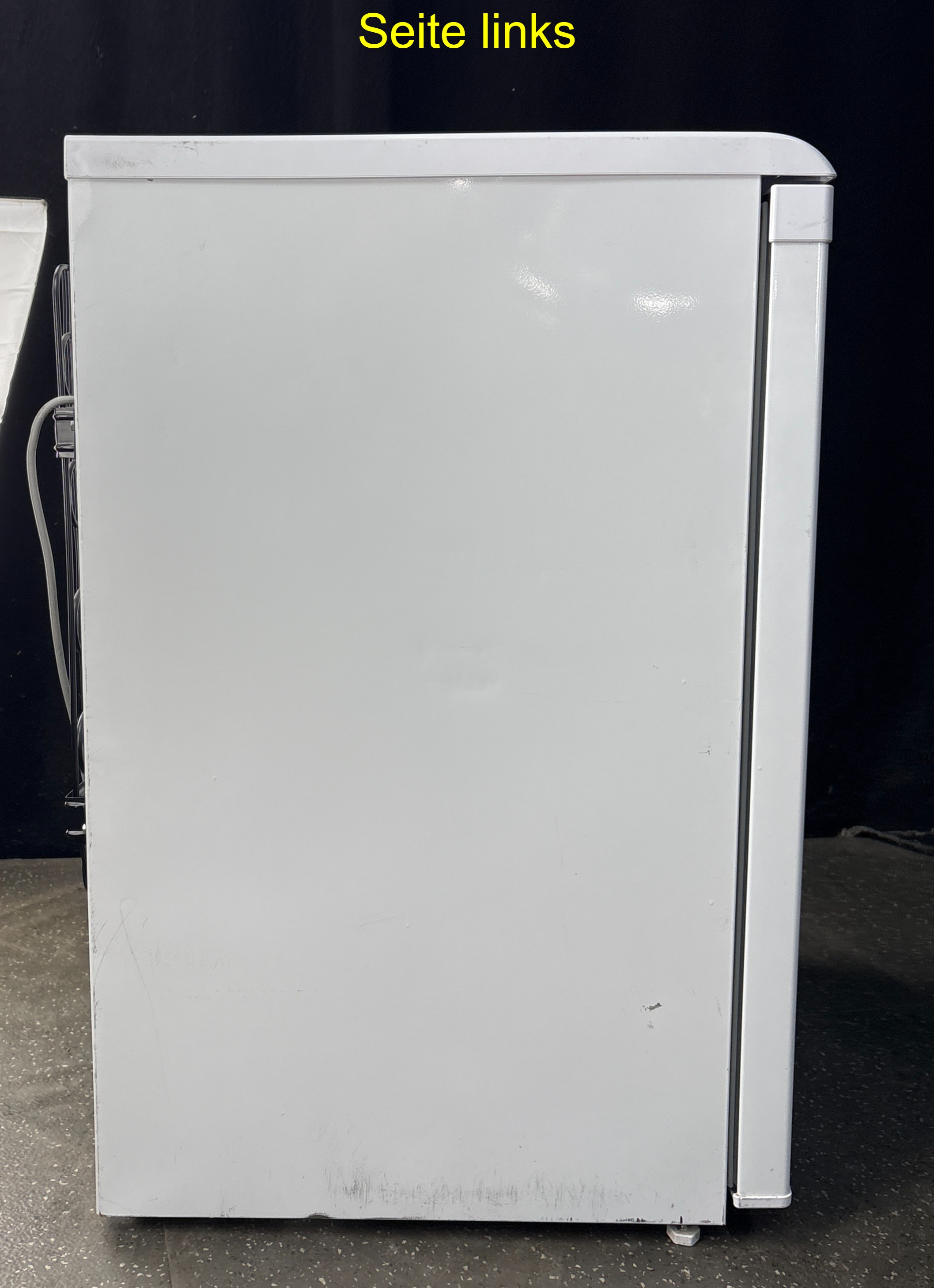 Beko TSE 1284 N
