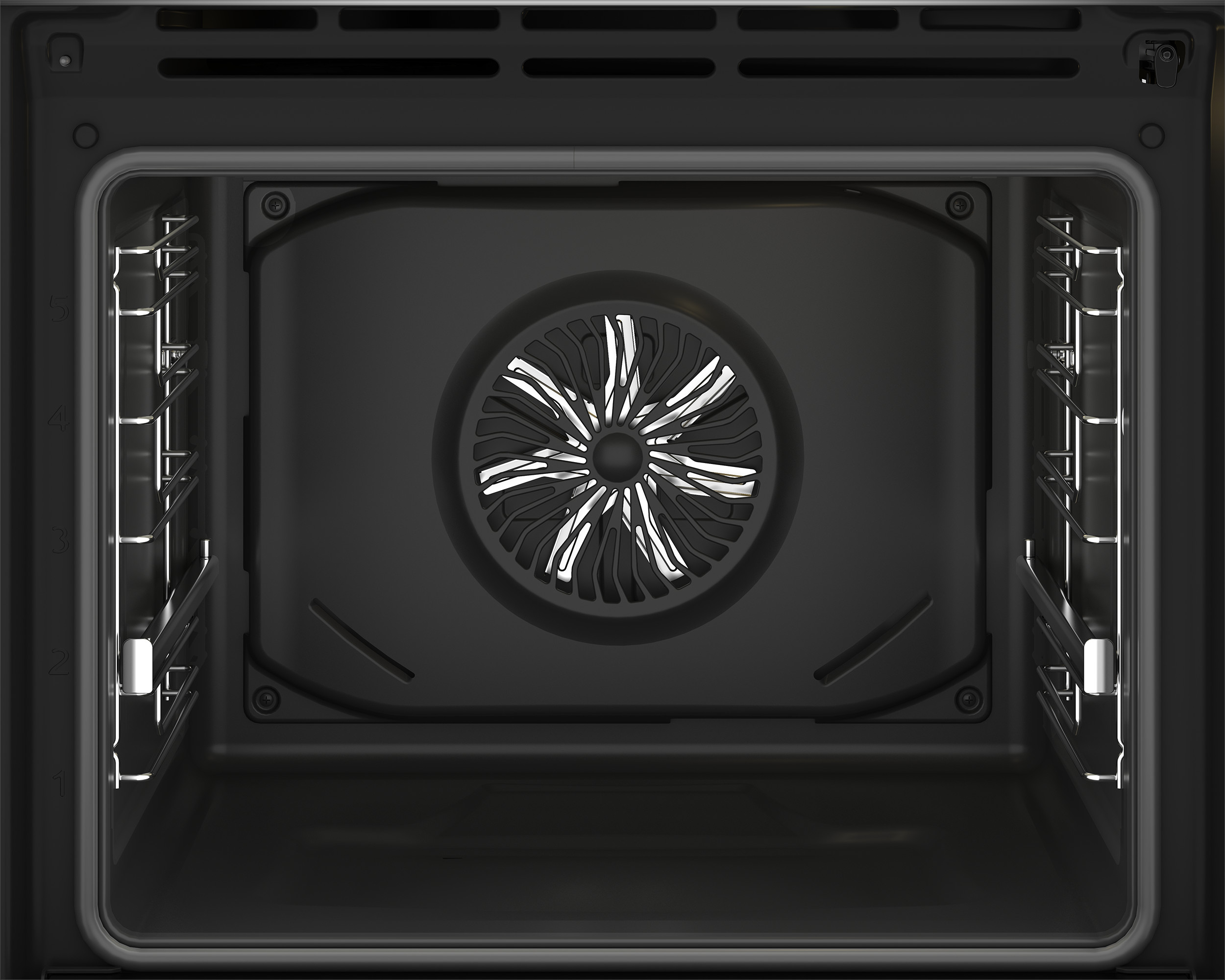 Beko BCBIS17300BMPF