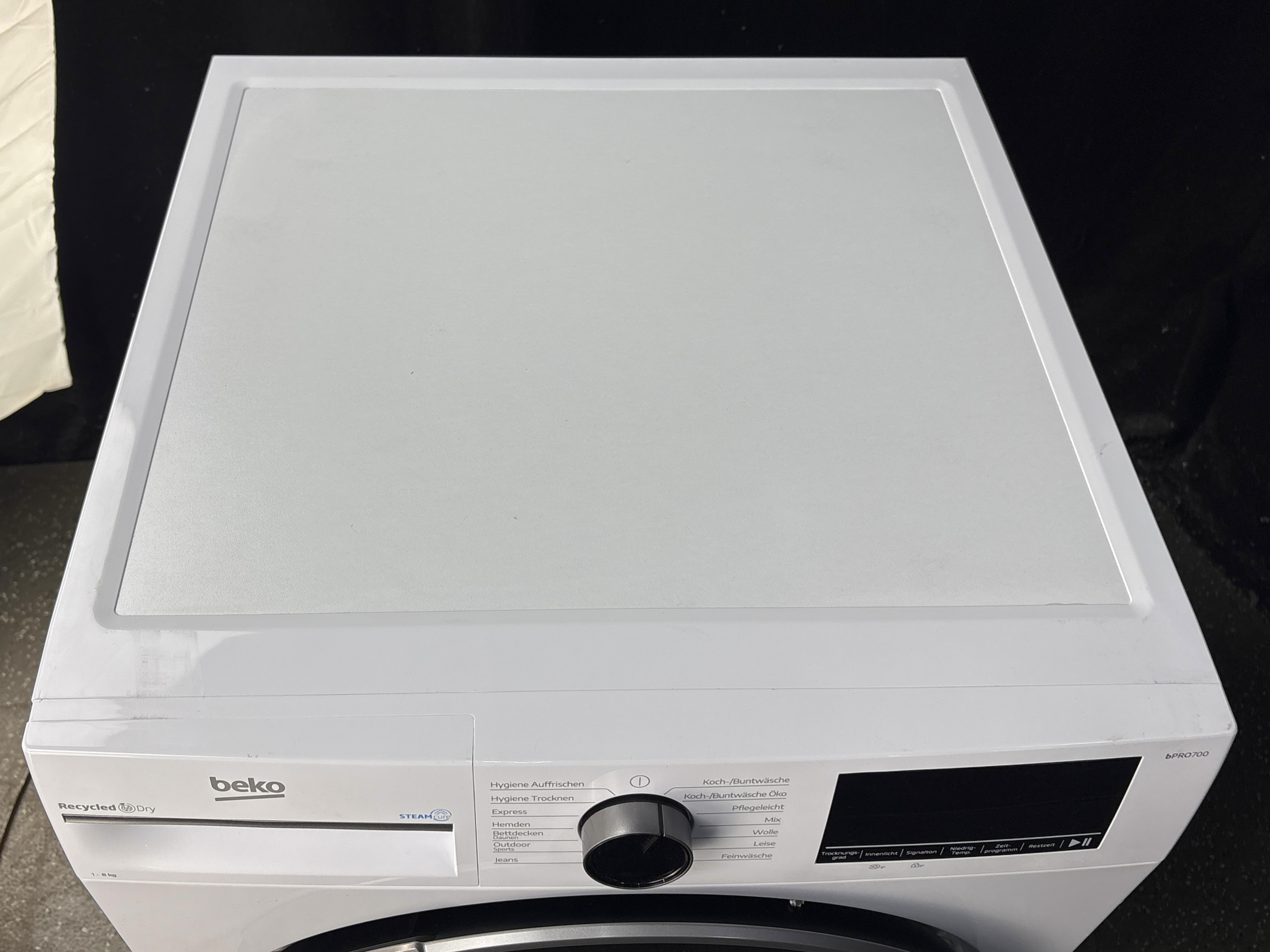 Beko B5T68219