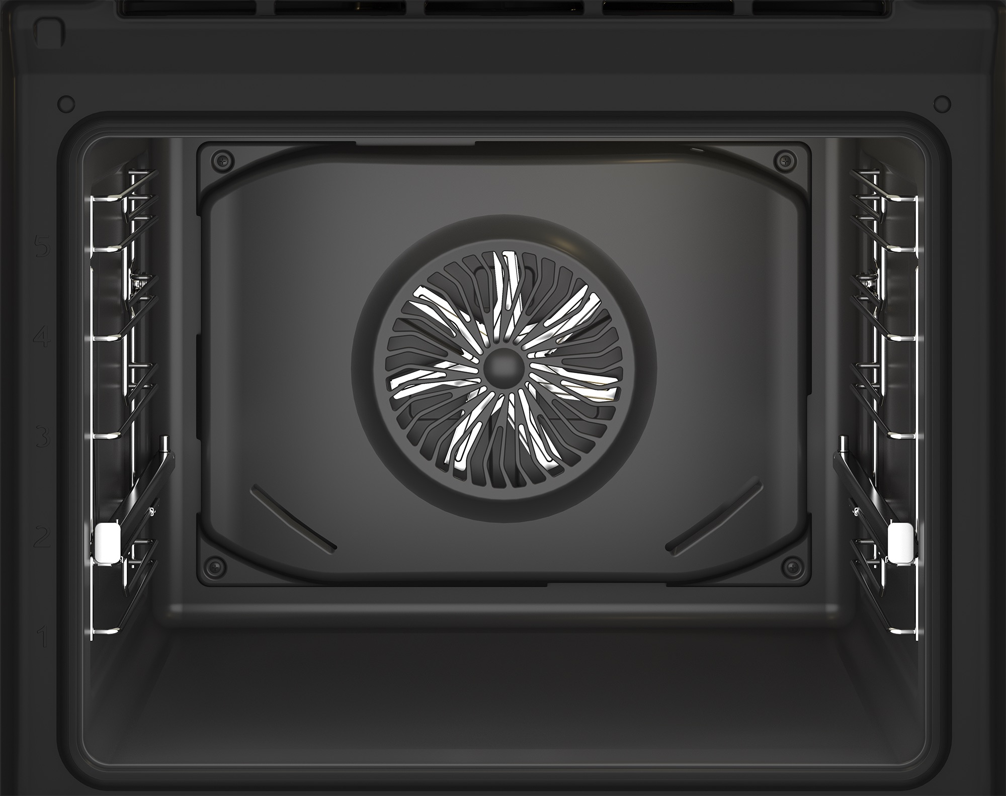 Beko BBUM13329XS