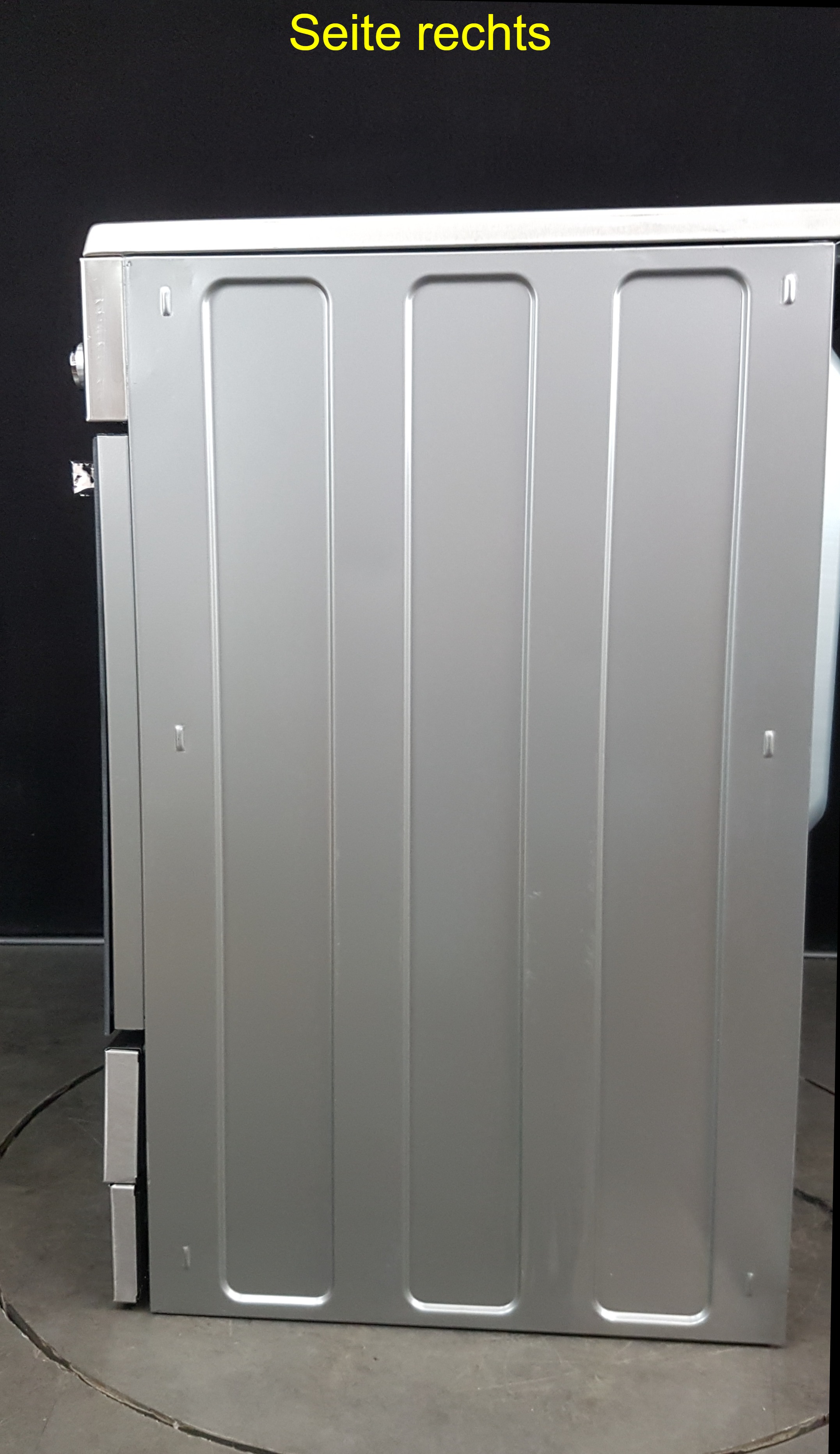 Beko FSM67320GXS