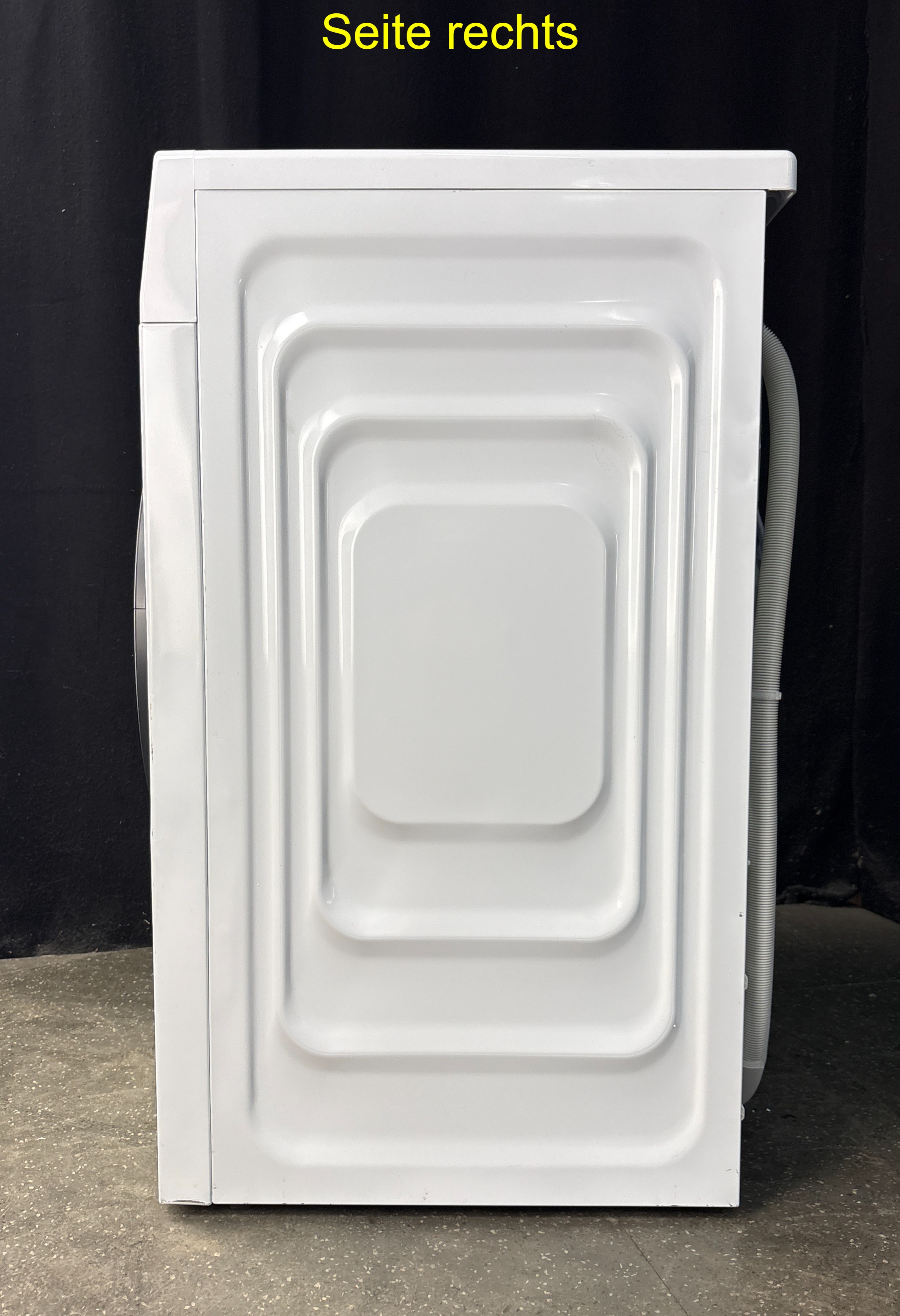 Beko WLM81434NPSA