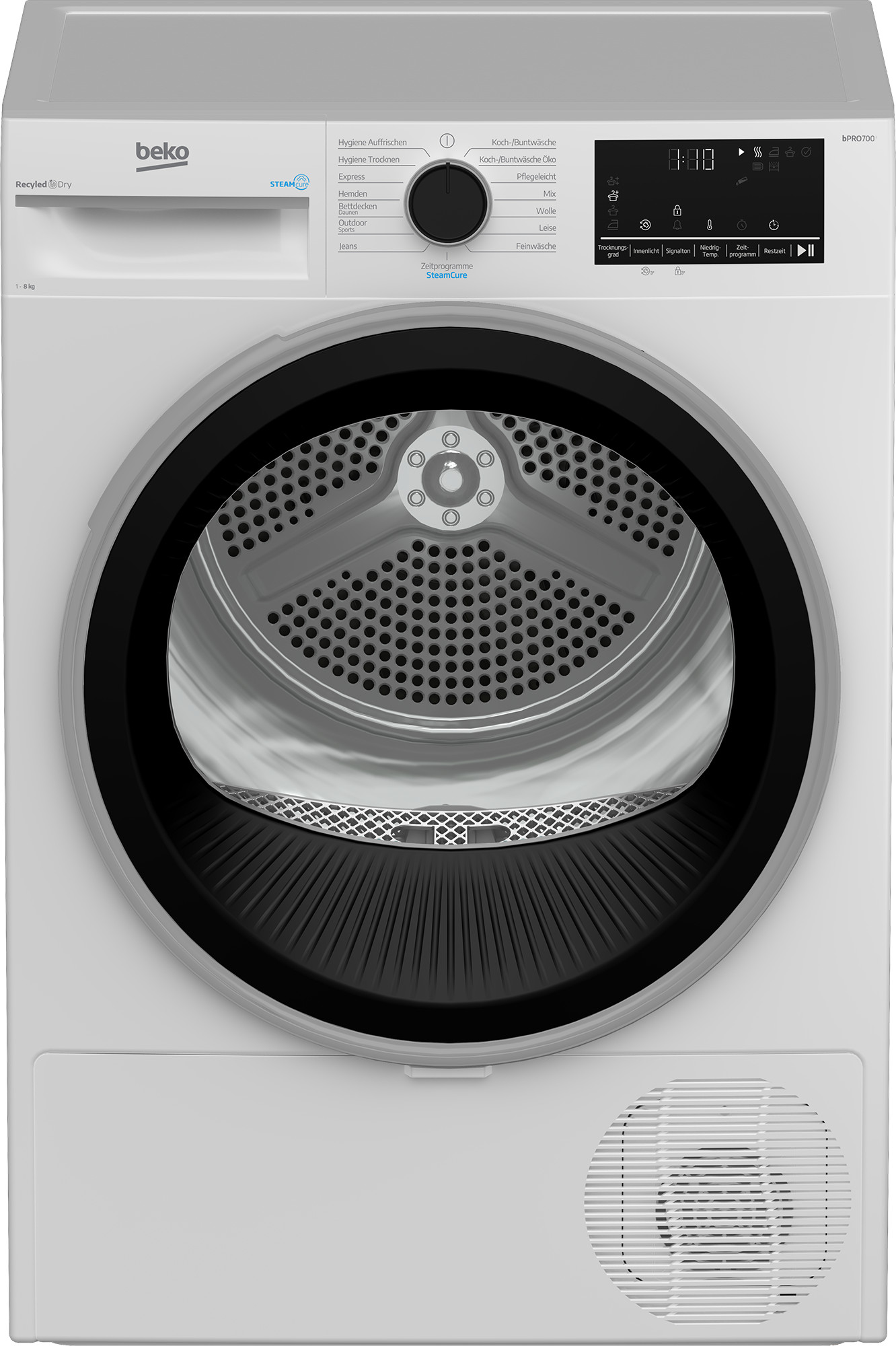 Beko B5T68219