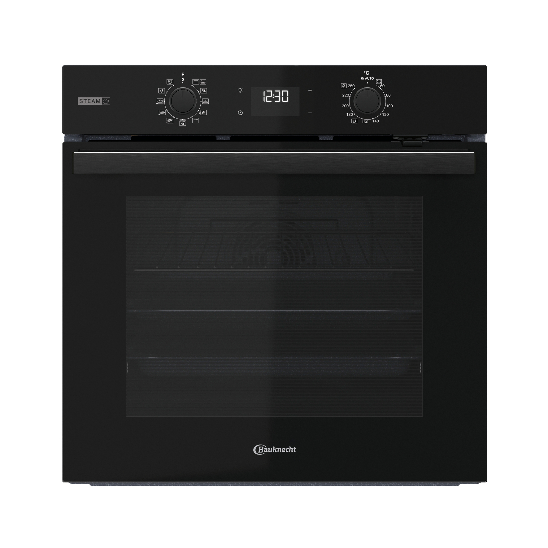 Bauknecht BBA2S85HU1K