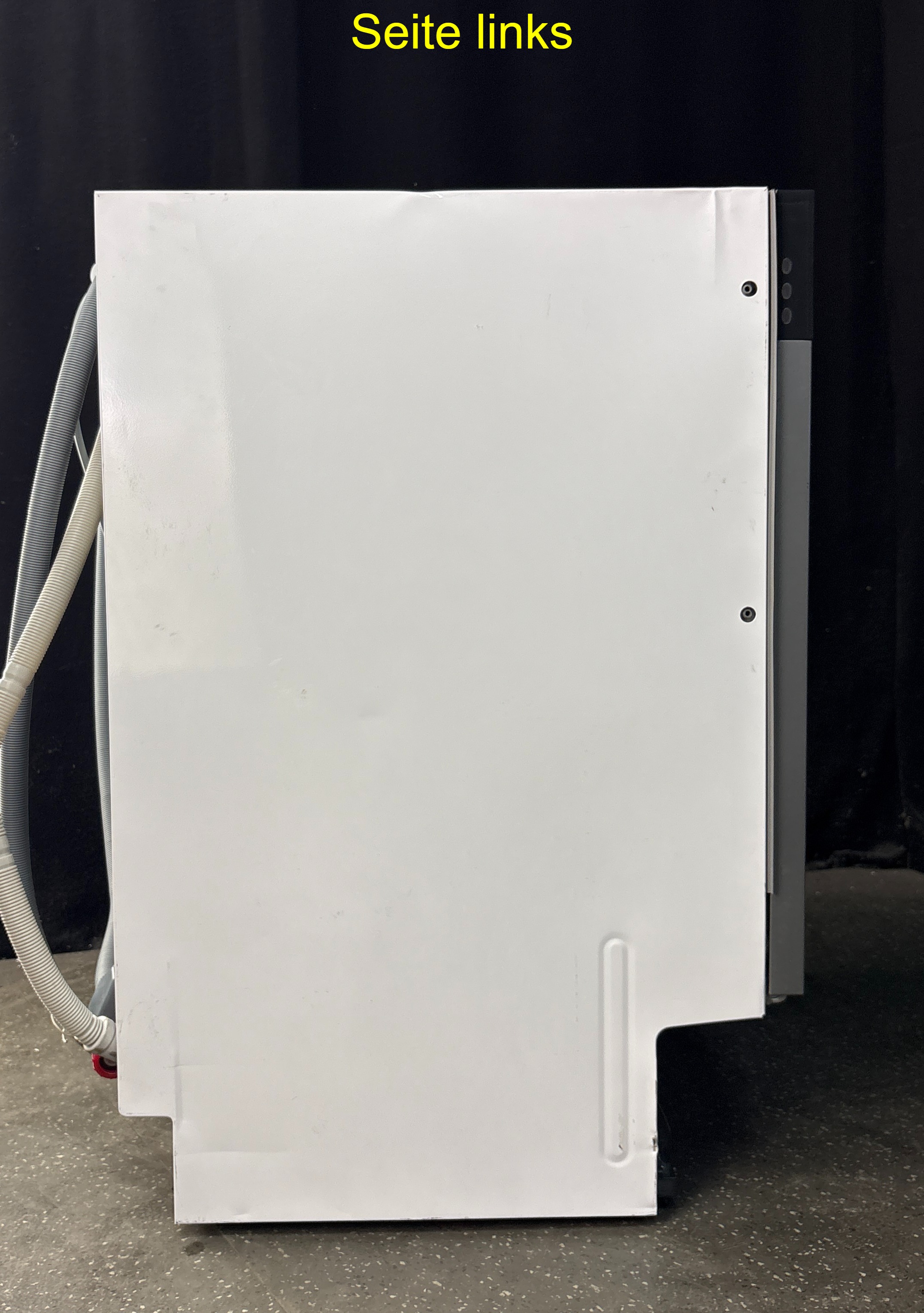 Beko BDIN36550P